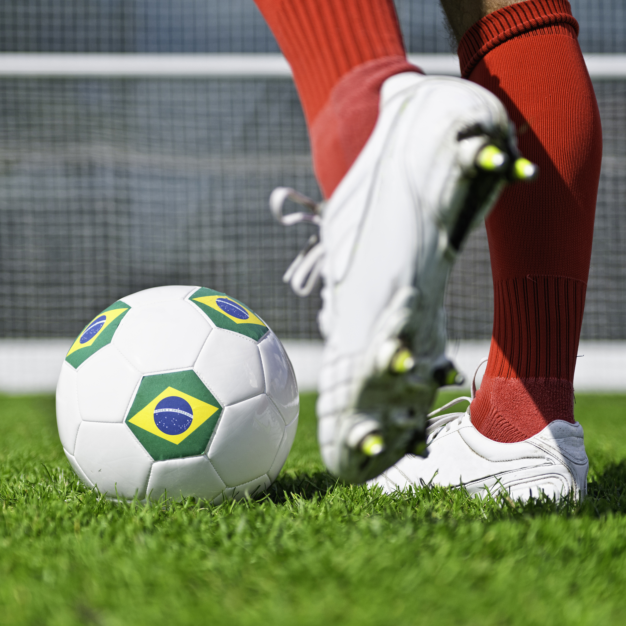 penalty kick