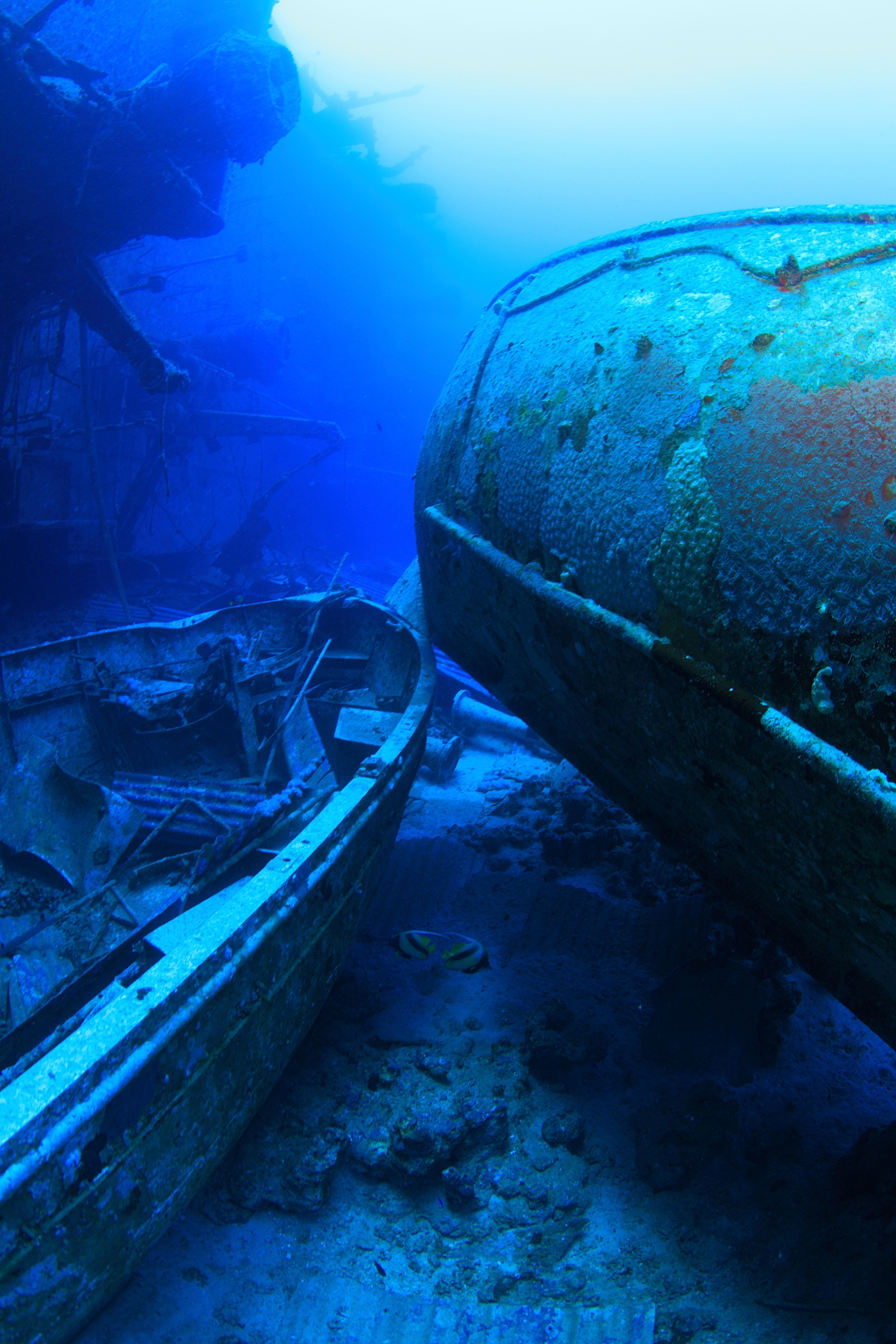 the salem express wreck