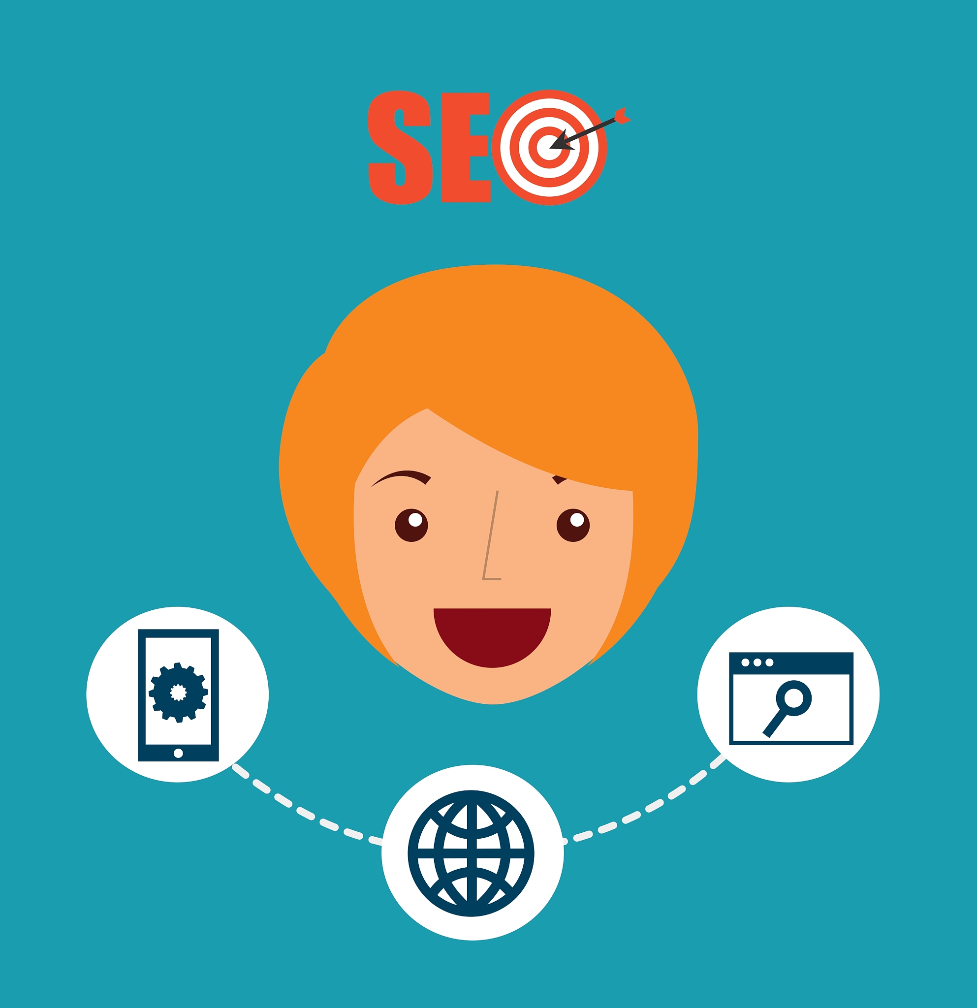 search engine optimization
