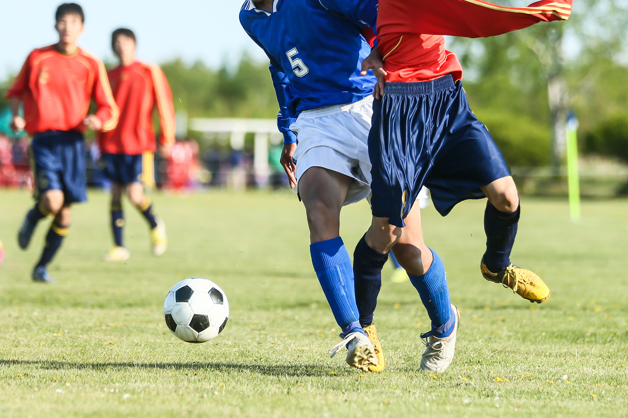 soccer