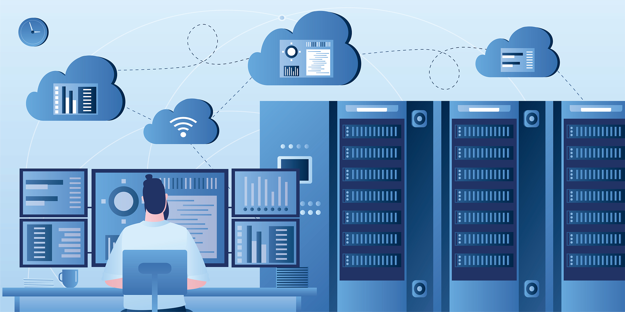 2019计算机专业类别分析与最新学校排名