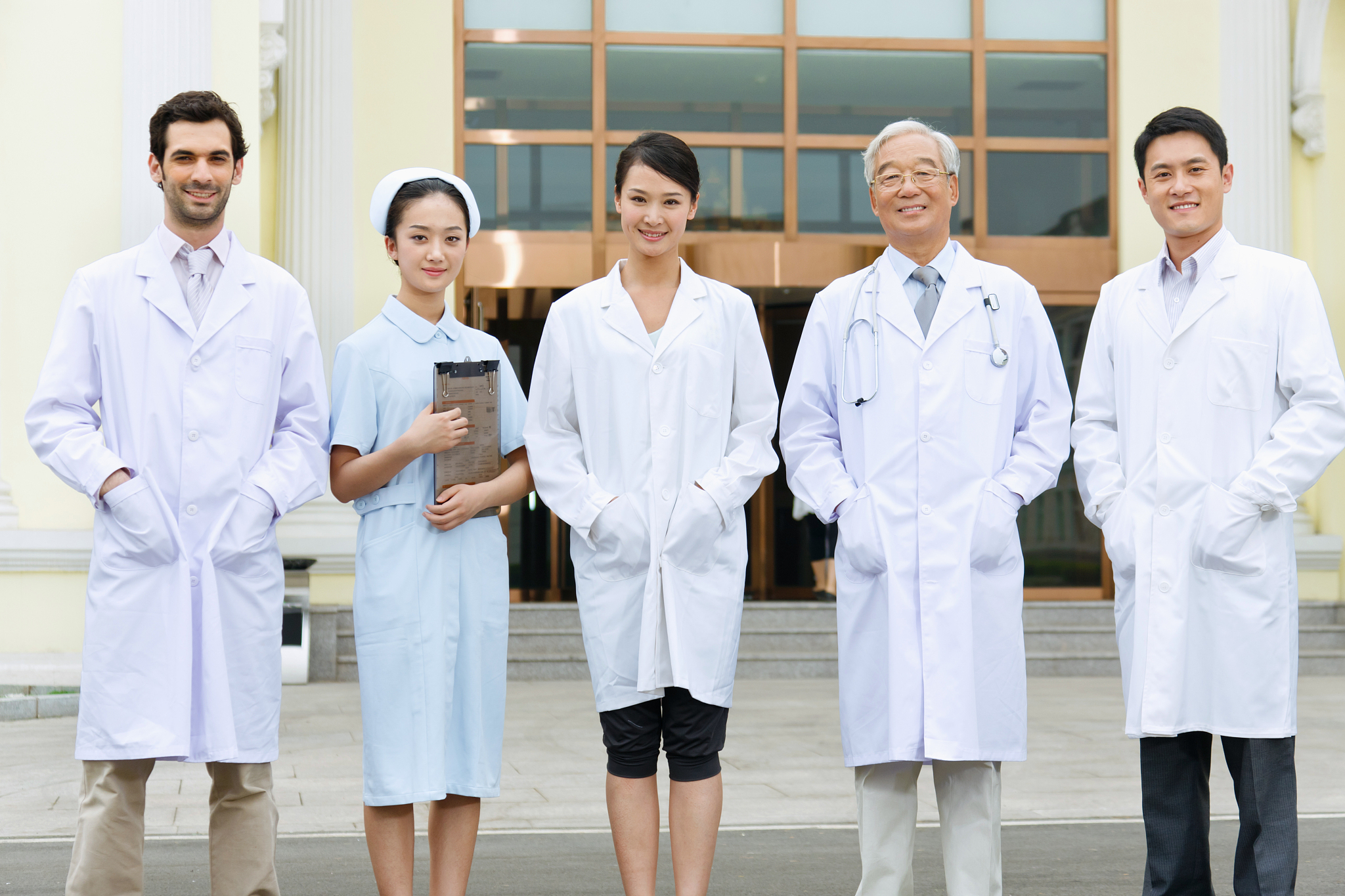 重庆市医科学校农村医学专业就业方向及前景分析