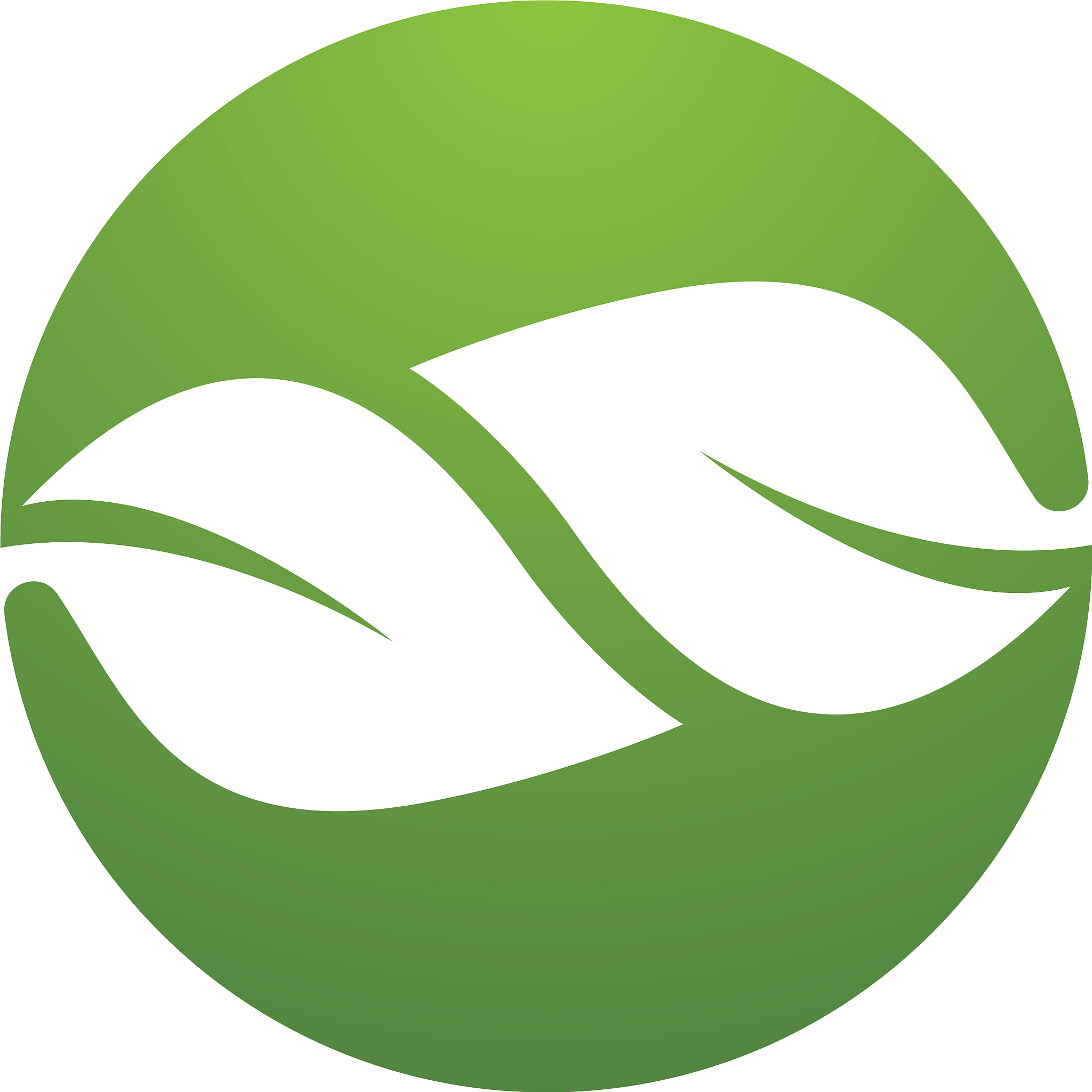 ecology icon design