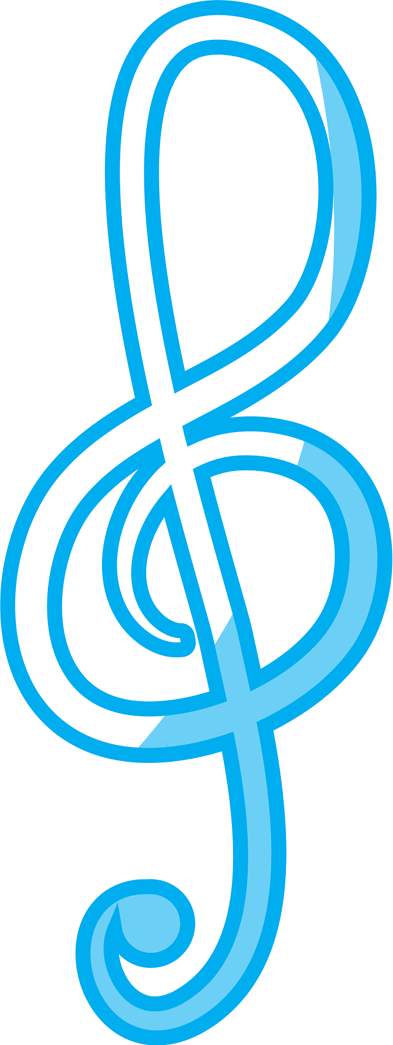 musical note icon