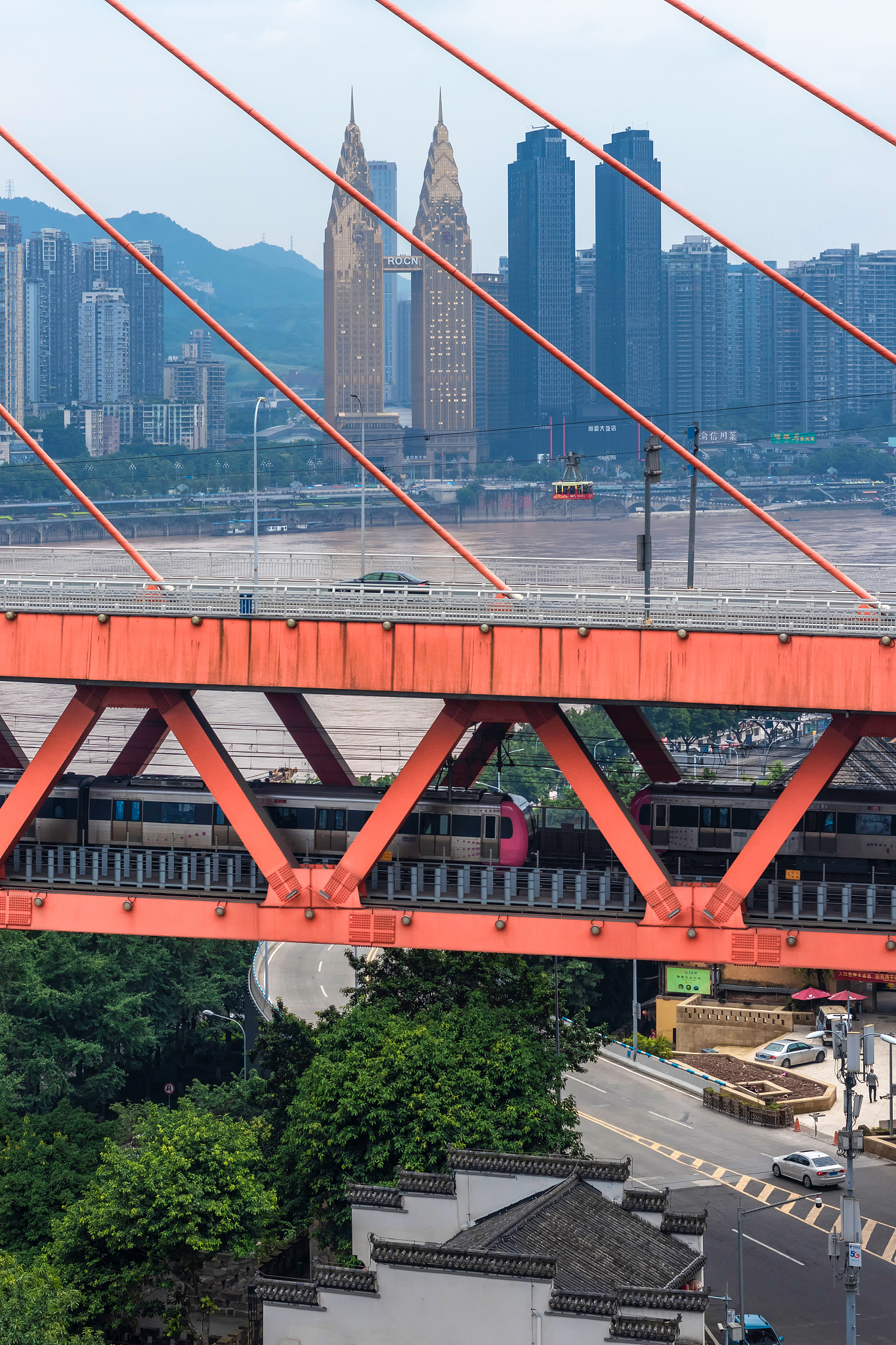 重庆轻轨专业哪家好-重庆轻轨专业介绍