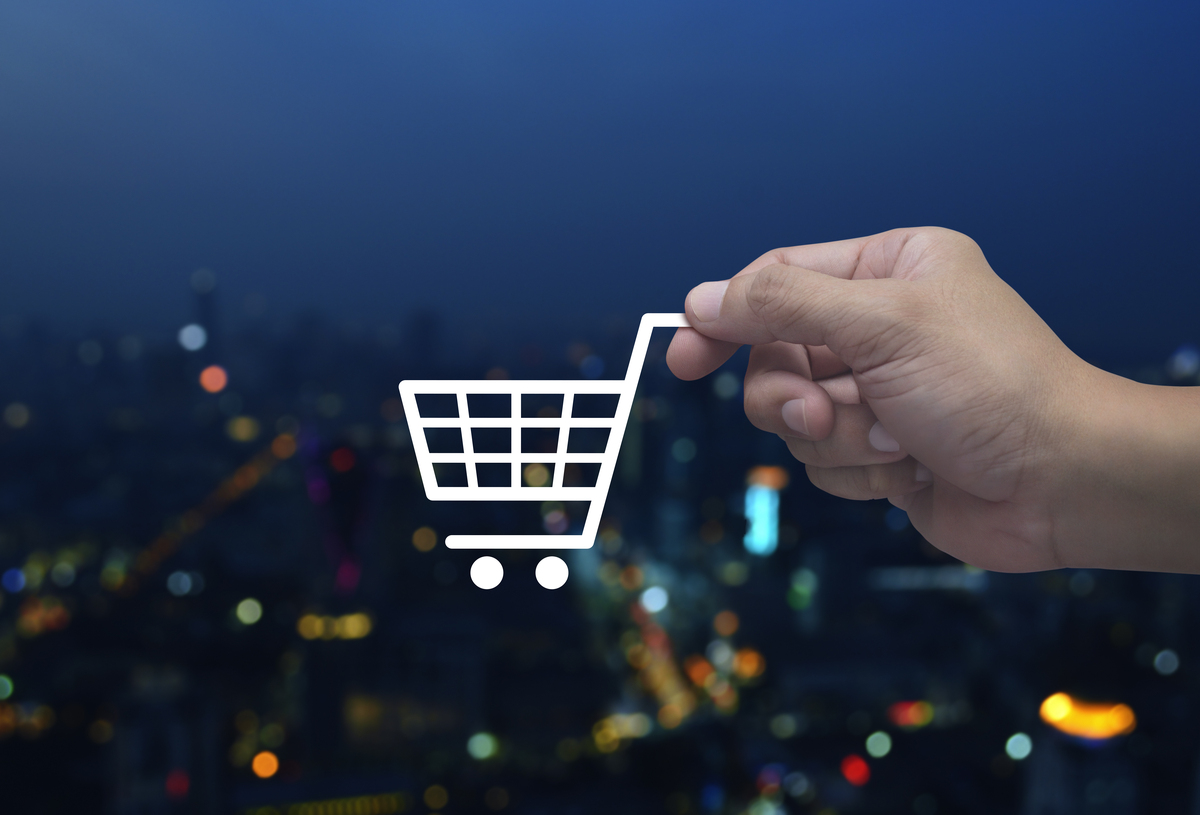 网上购物指南：平台选择、流程攻略及省钱技巧