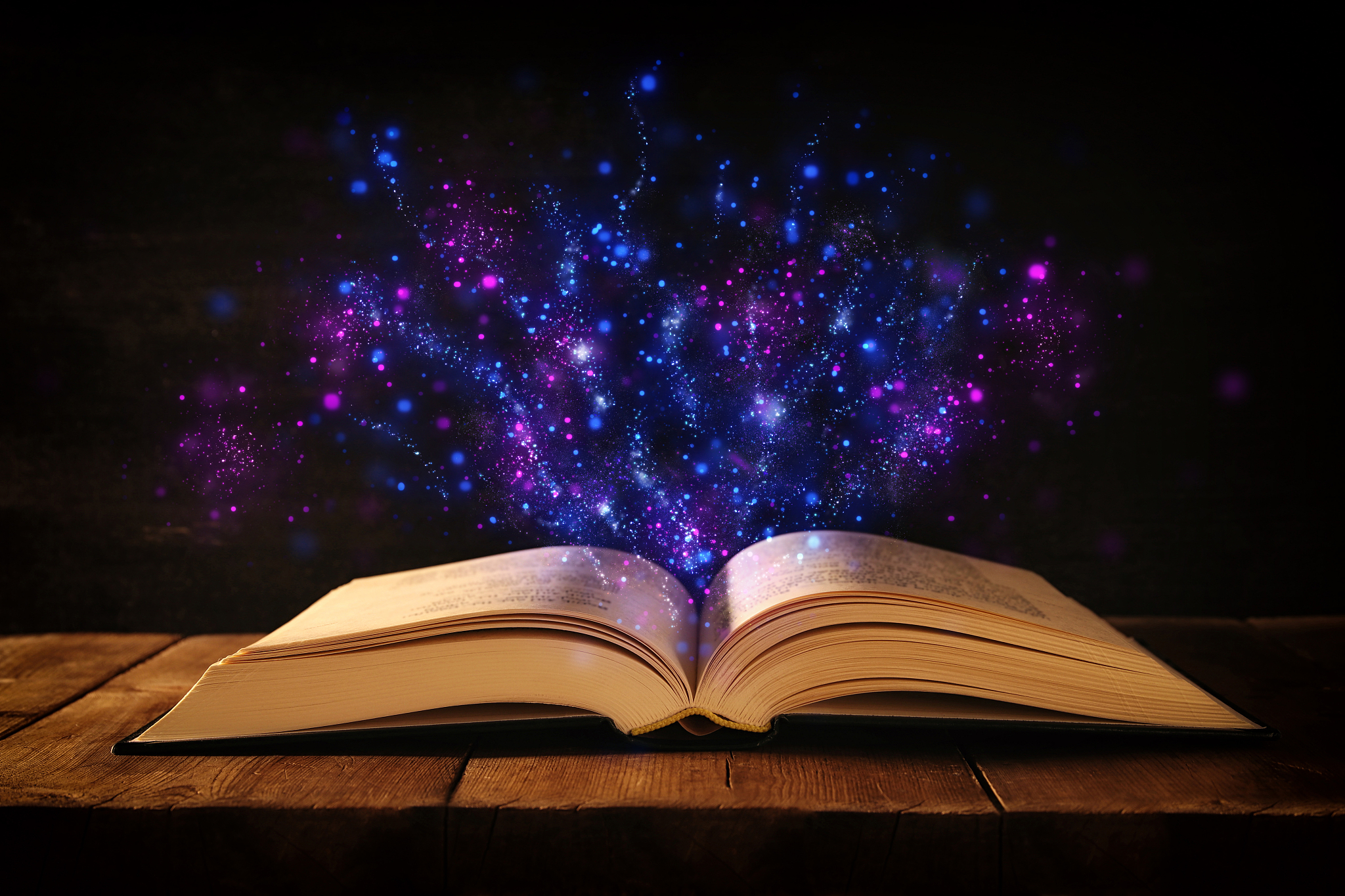 框架故事：深度解析及应用实例