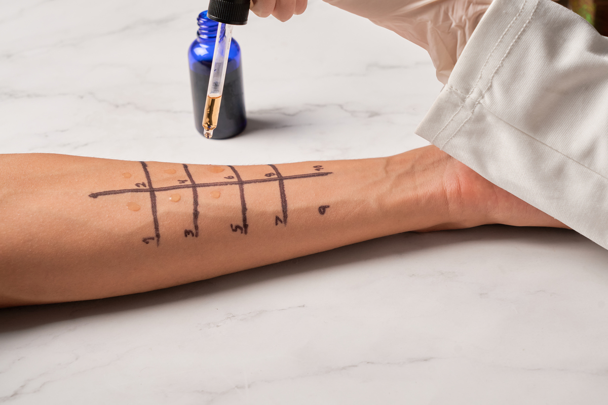 终身标记什么意思