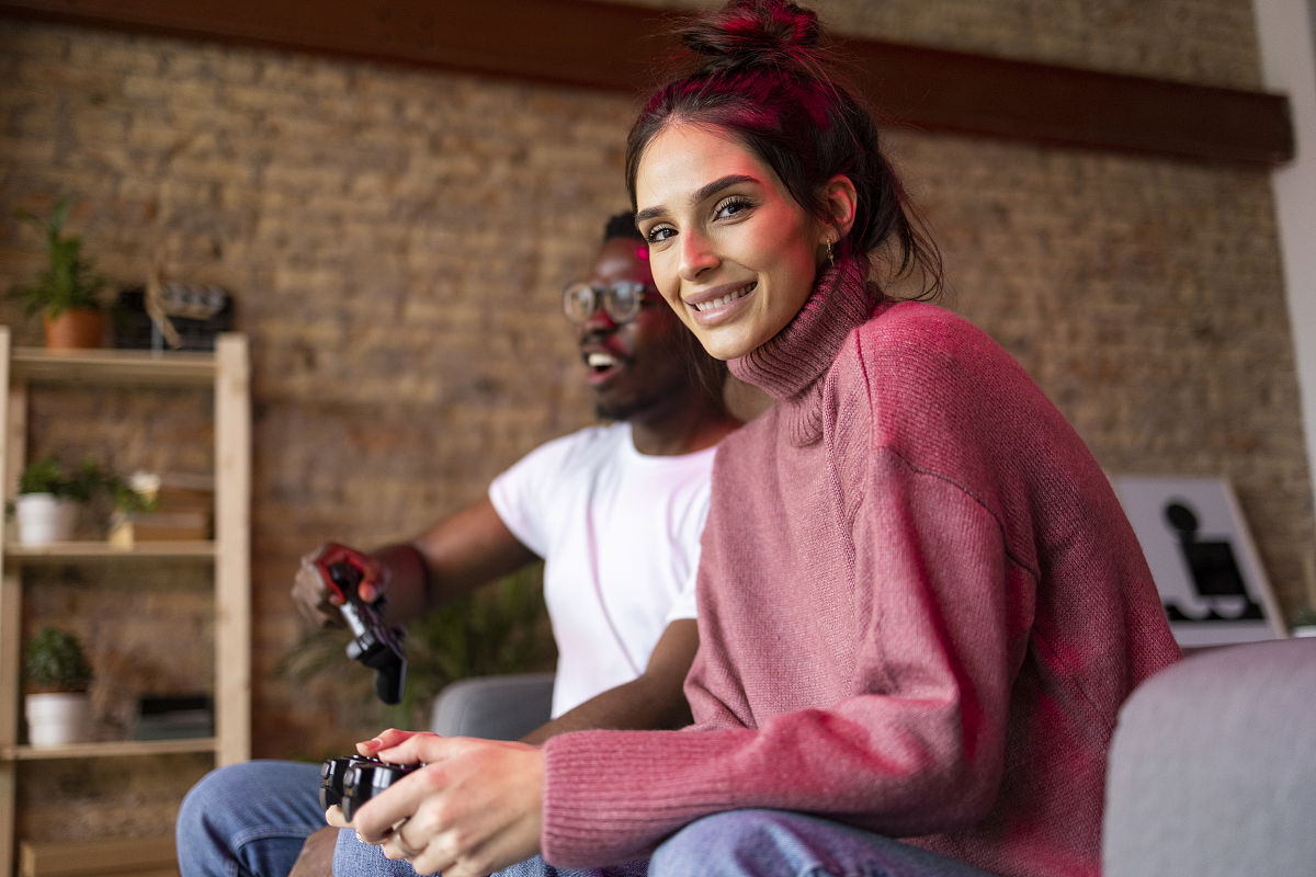 10个让室友爱上你的小技巧