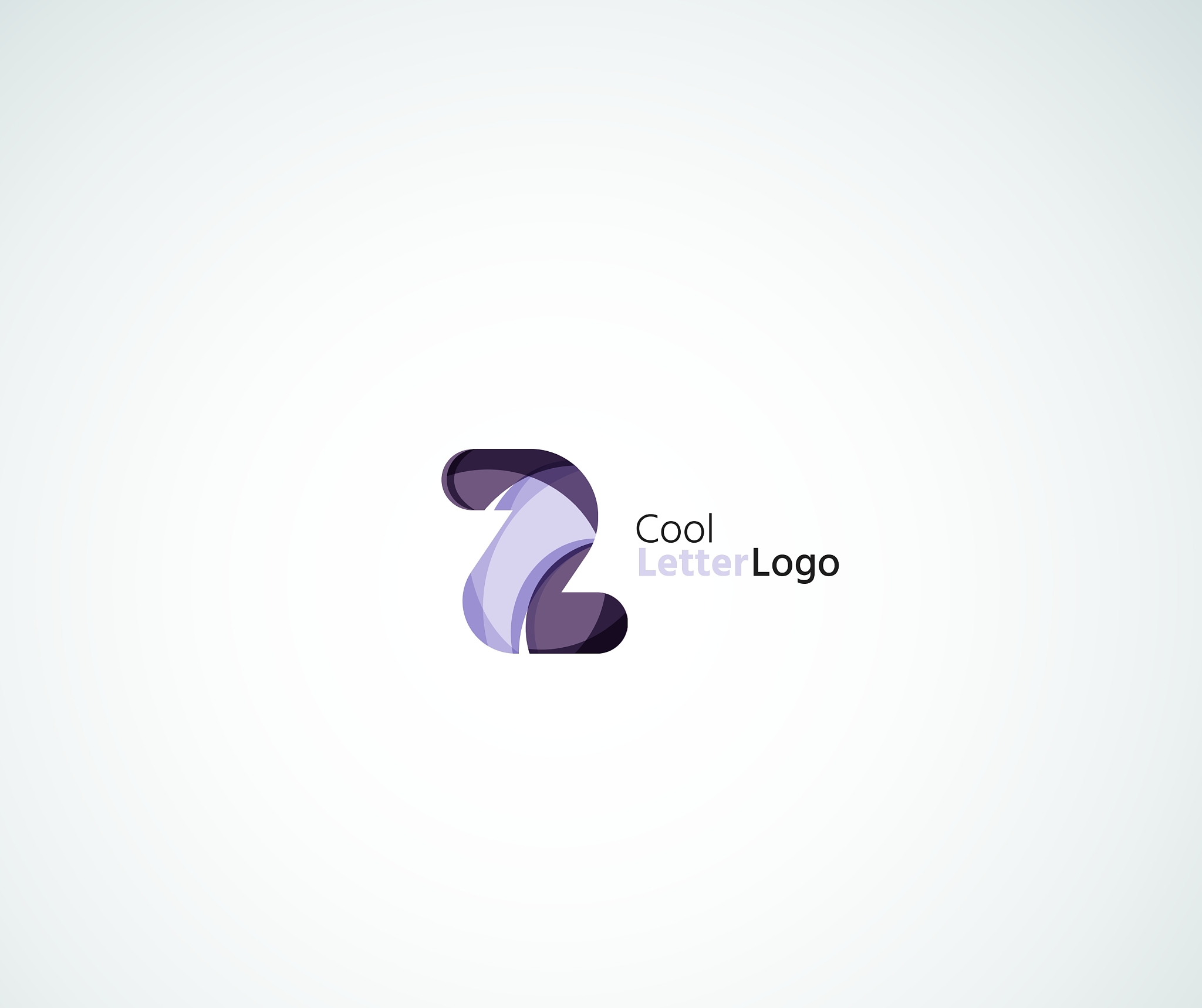 z letter logo