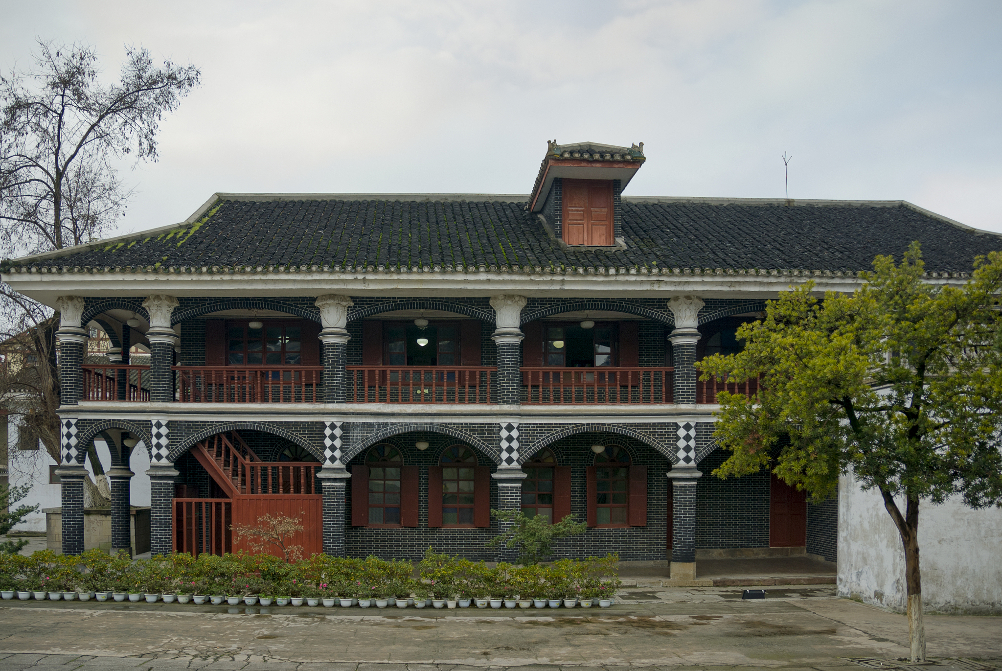 遵义旅游学校2021年招生简章