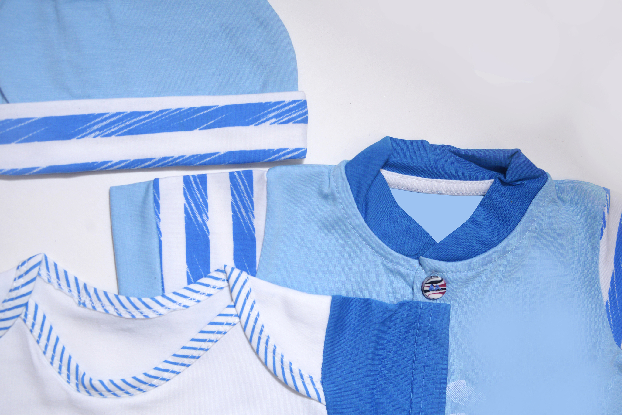 童装时尚穿搭指南：休闲舒适，活力满分！