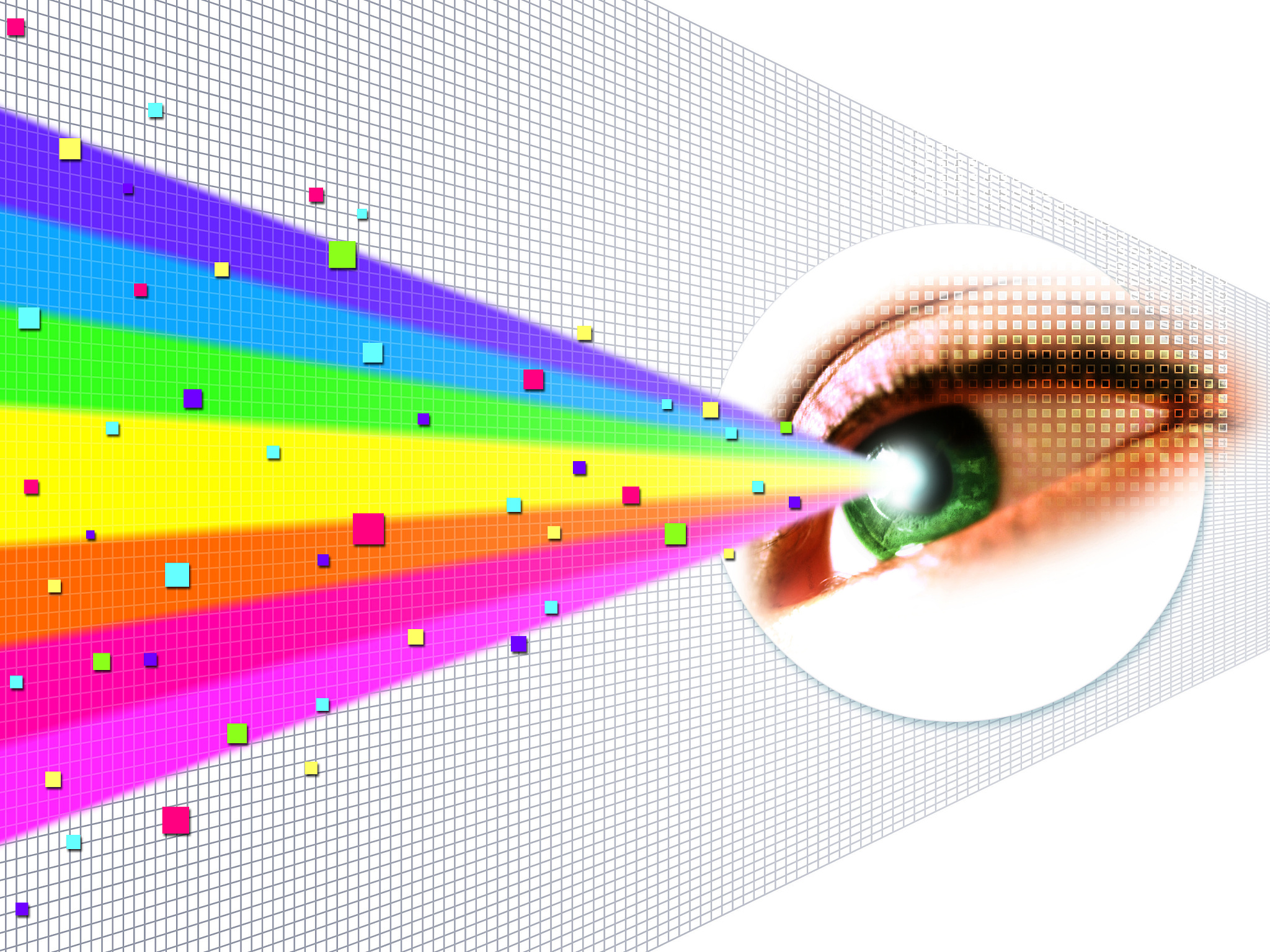 系统的光瞳形状是什么意思