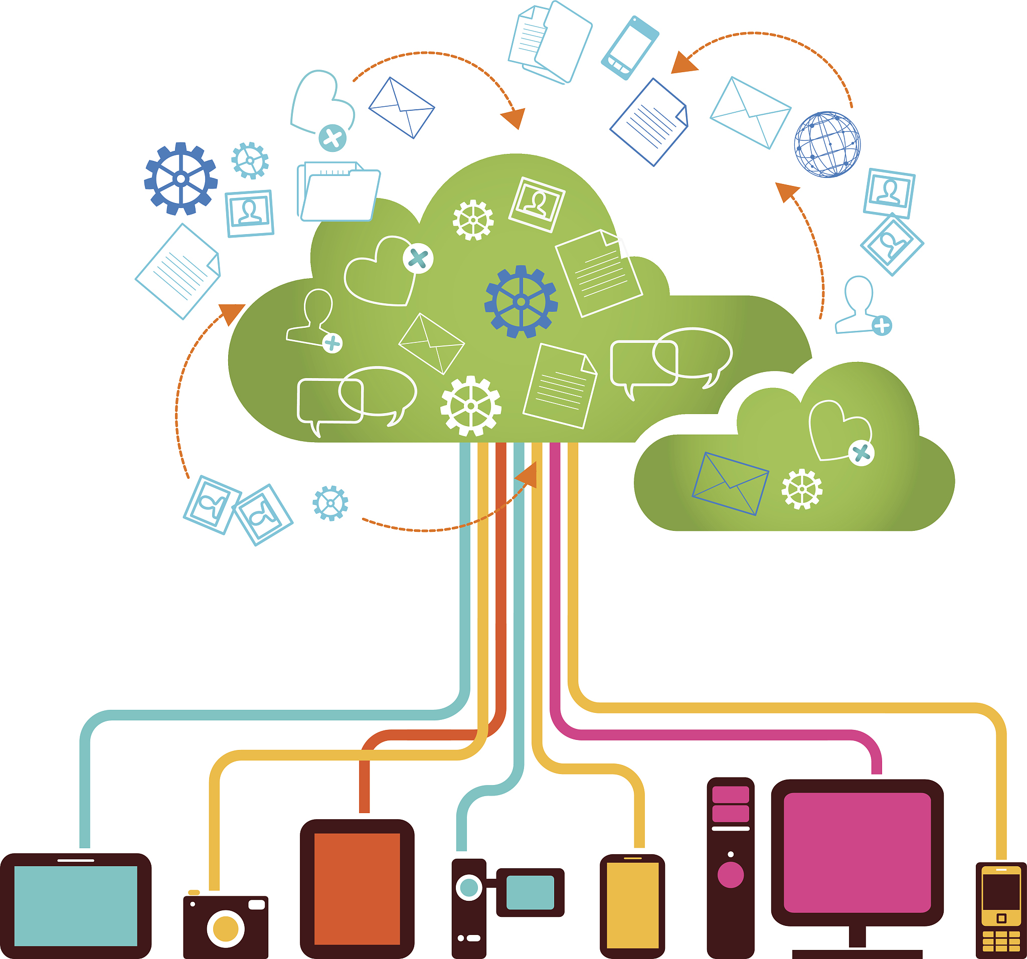 智慧物流：背景、趋势与发展 | 提升物流效率与服务质量