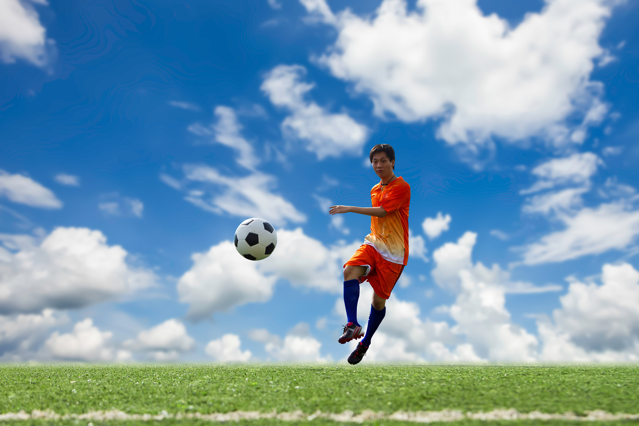 soccer
