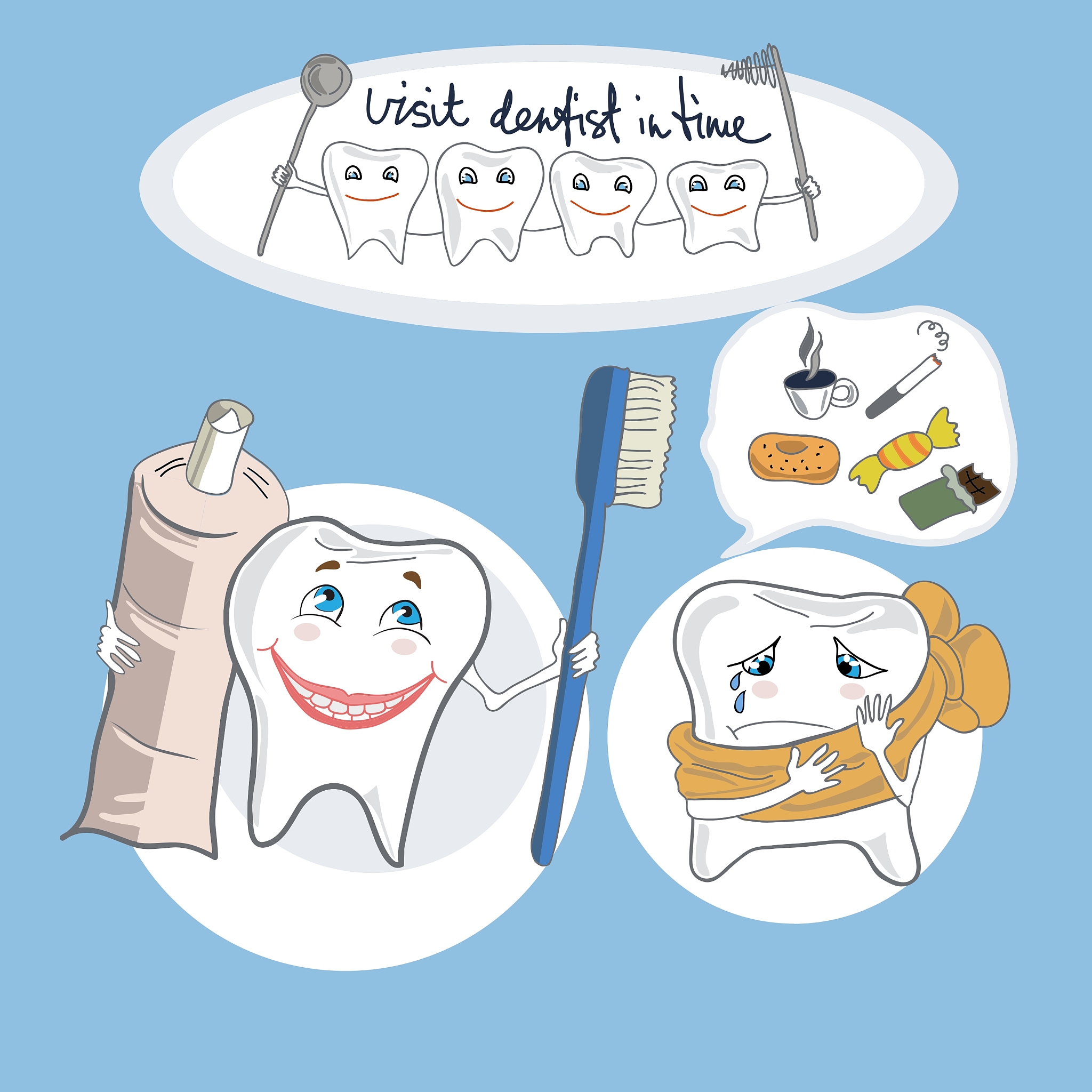 改写：较低年级的学生而言更加注重自身的口腔健康且许多人已经开始有意识地对自身的口腔健康进行定期维护、清洁、更换牙具等。这是由于随着年龄的增长高年级学生身边已经出现了受不良生活习惯、饮食习惯等而对口腔健康形成影响的实际例子因此面对周边同学身受口腔疾病困扰的事实对于口腔健康的重要意义有着更为深刻的理解。与此同时随着年龄的增长其生活、健康知识也越来越丰富深知健康生活习惯对于一个人的重要作用因此也就有意识