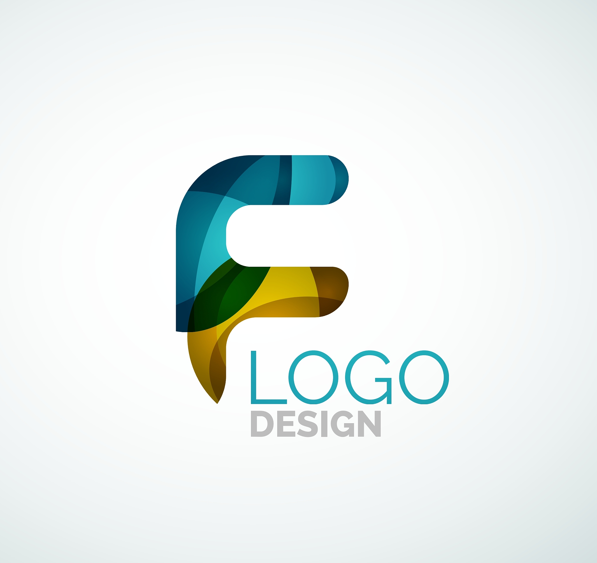 letter logo