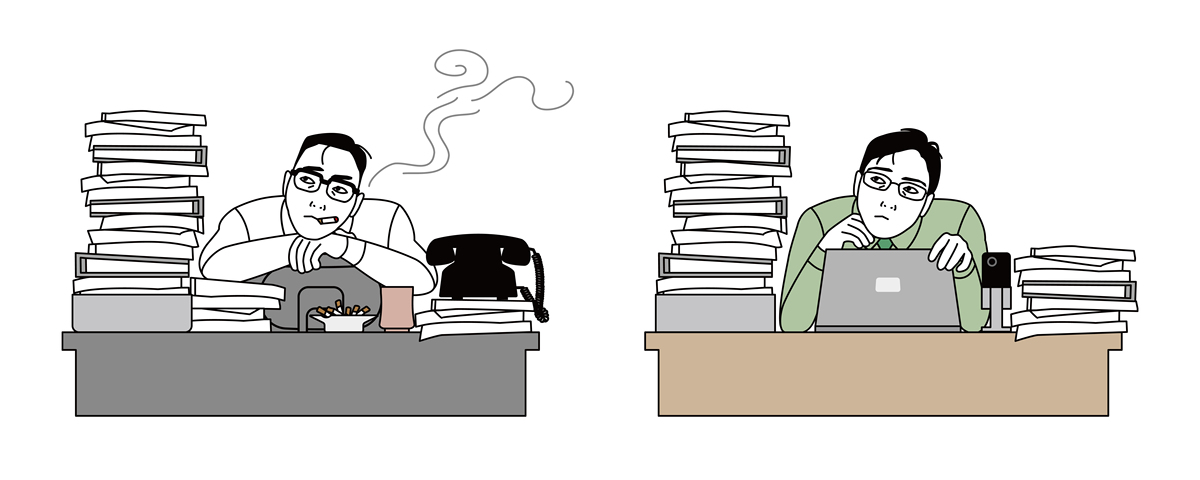 感觉很累？可能是这些原因！