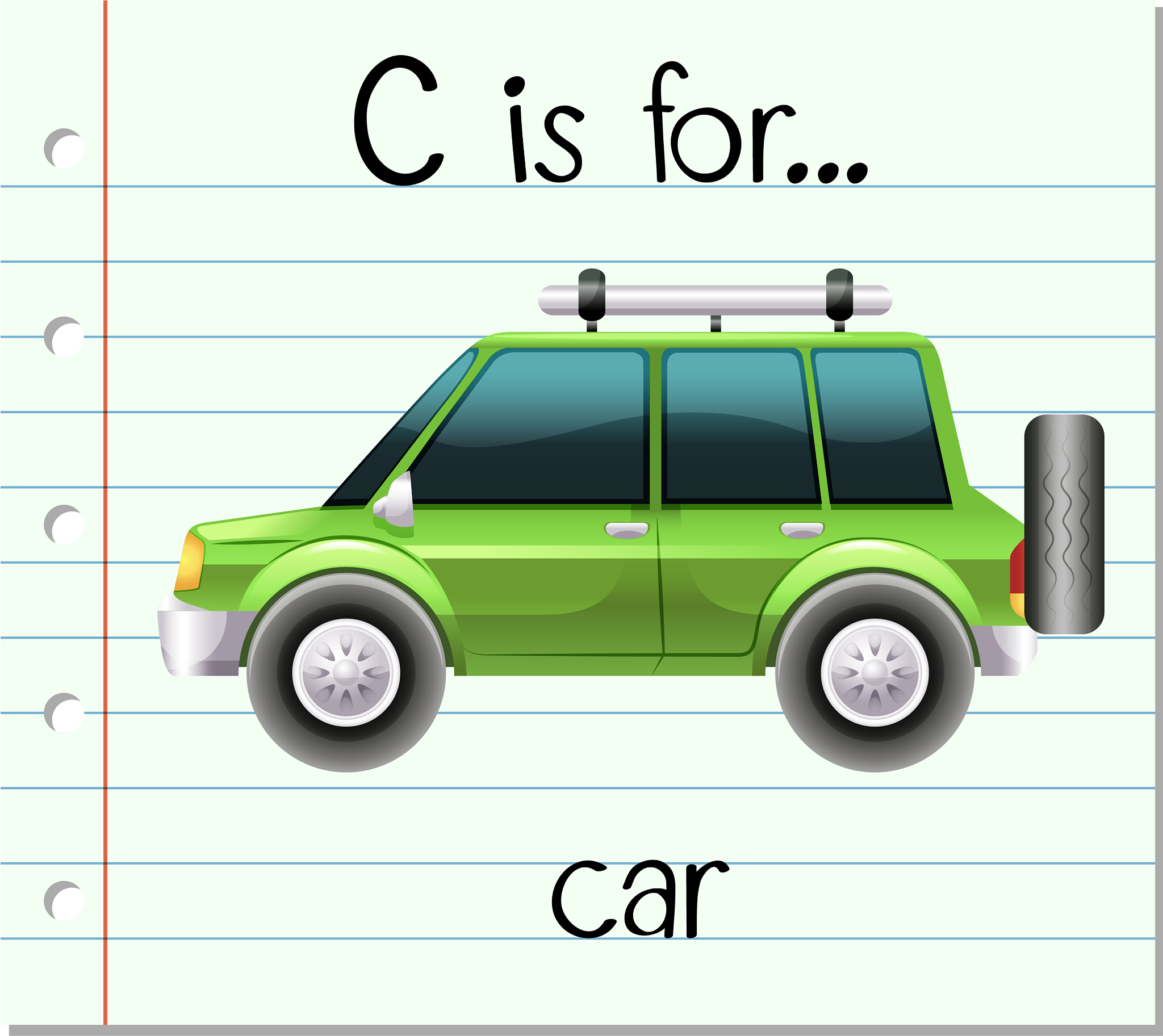 What Does 'The Car Has Arrived at the Parking Lot' Mean?