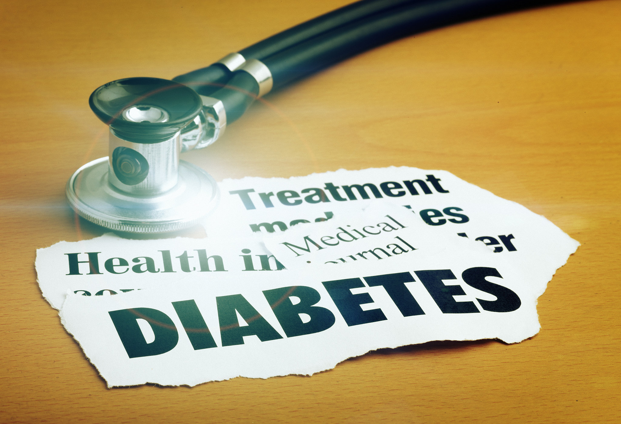 1、2型糖尿病的临床特点