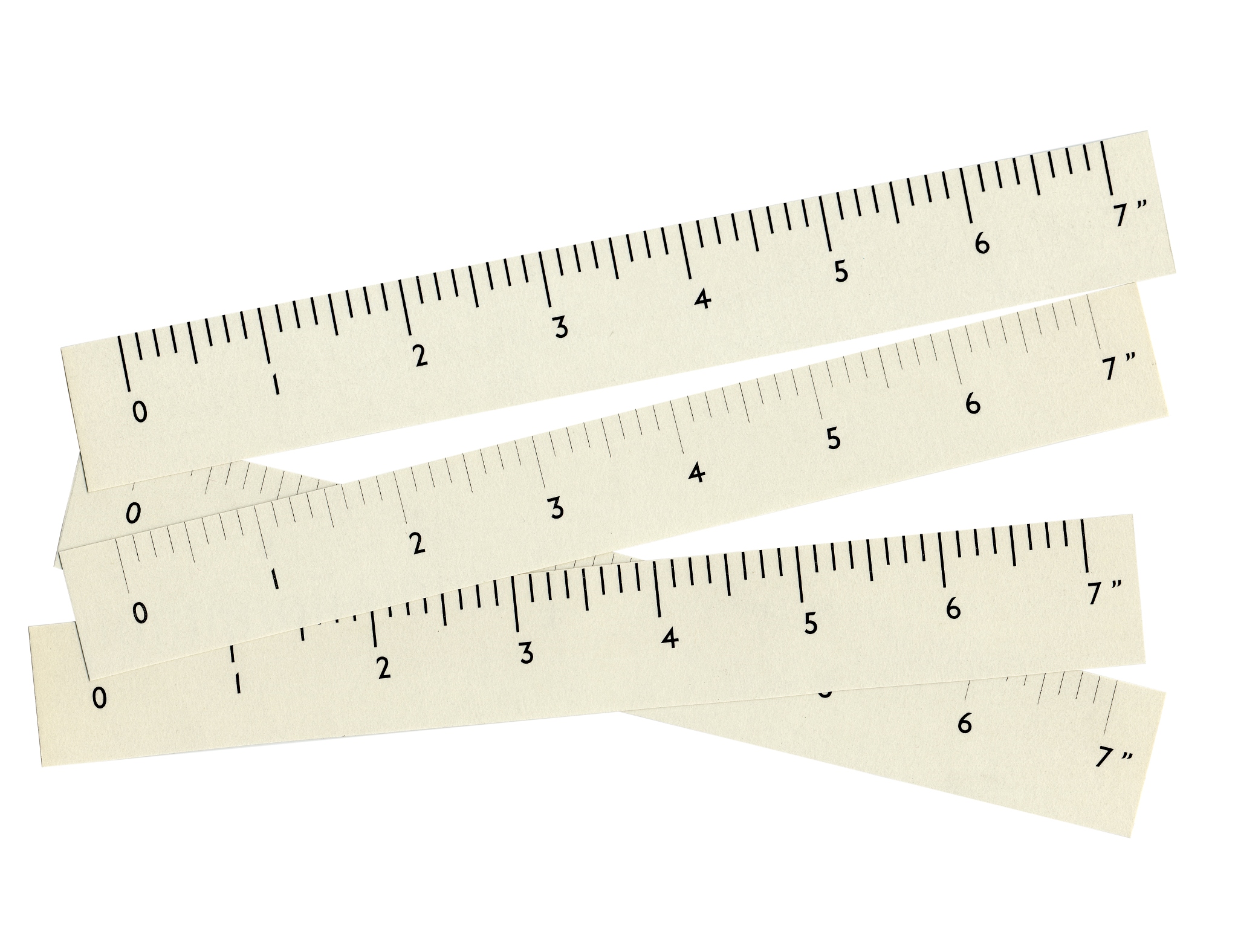 ruler