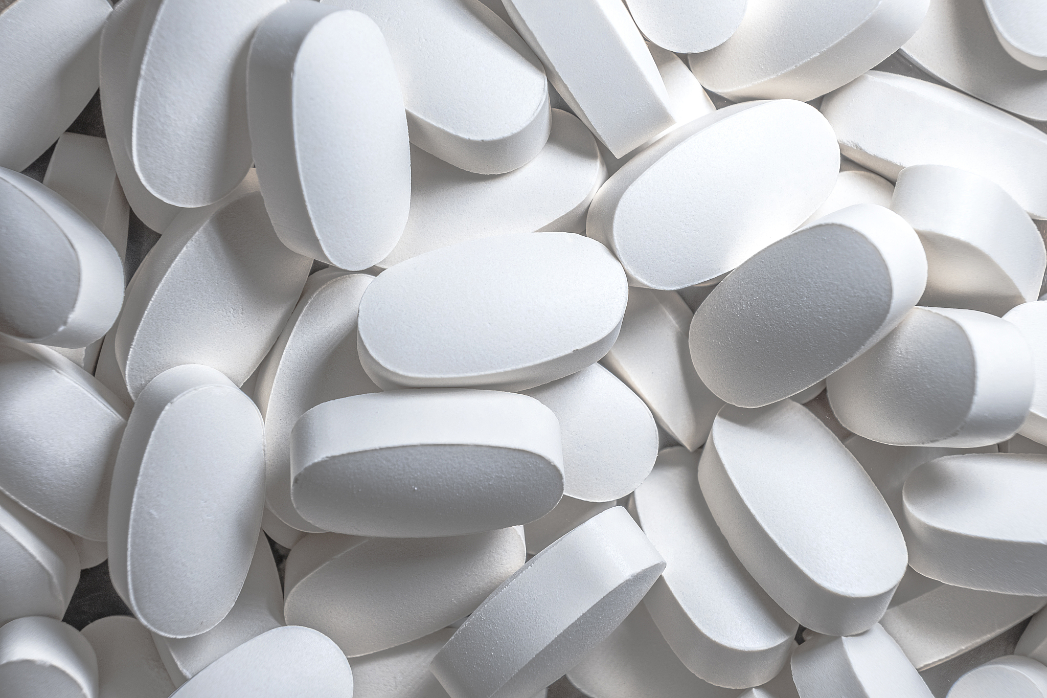 碳酸钙保健食品广告词：‘优选碳酸钙，助力吸收’有效吗？