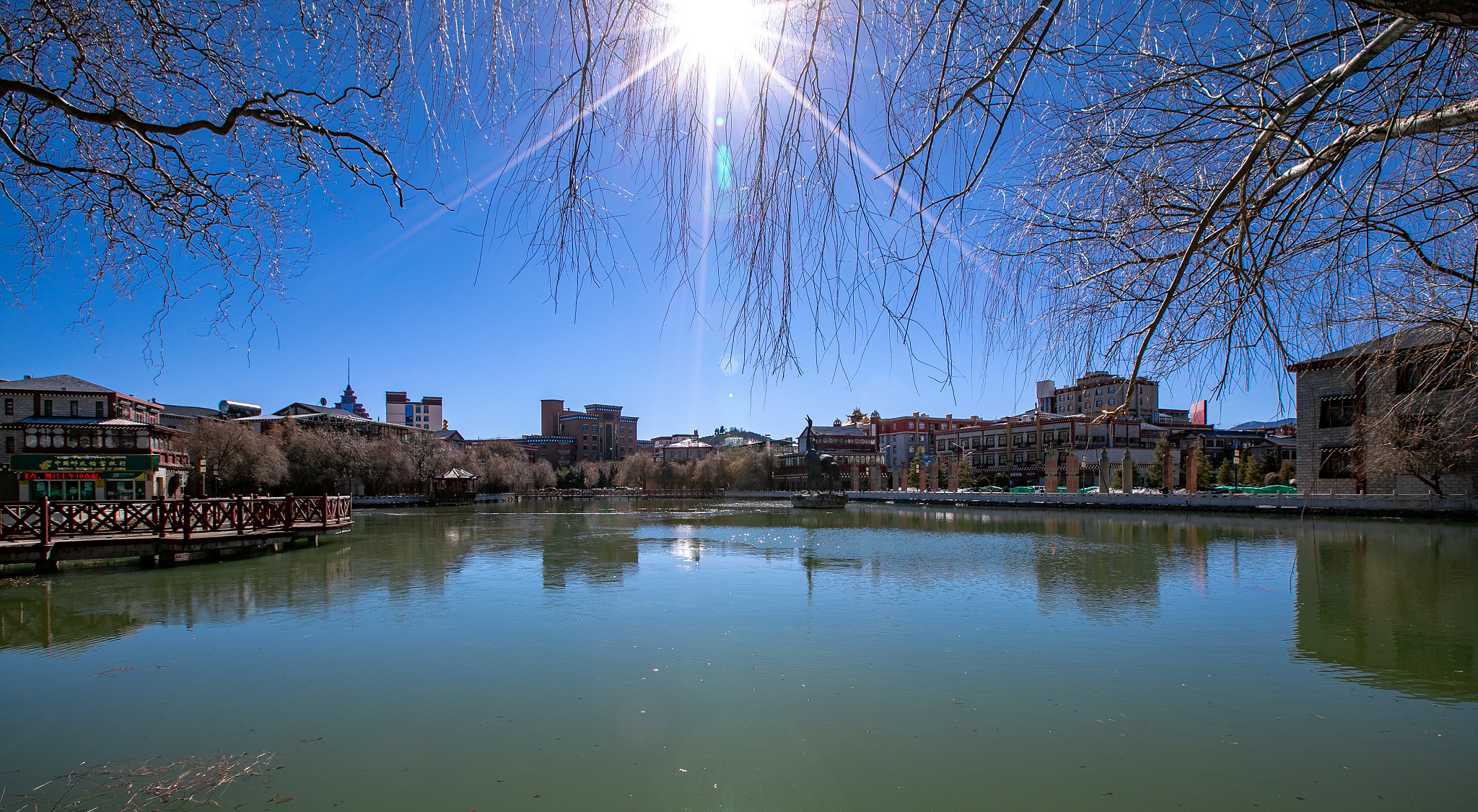 迪庆州民族中等专业学校2023年有哪些专业