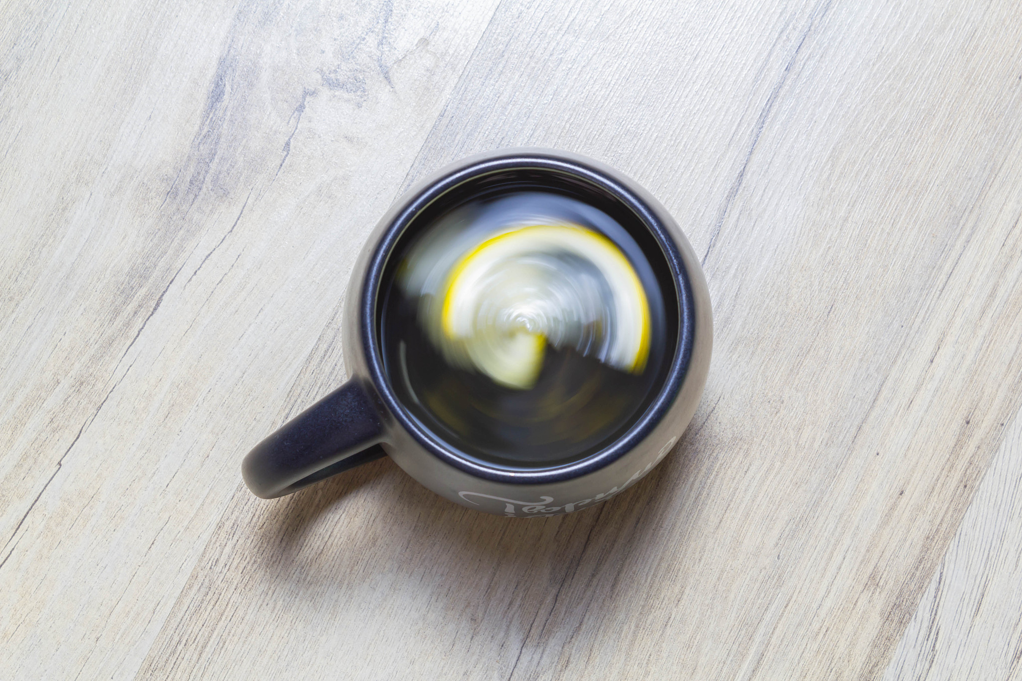 柠檬茶的热量：一杯是多少？