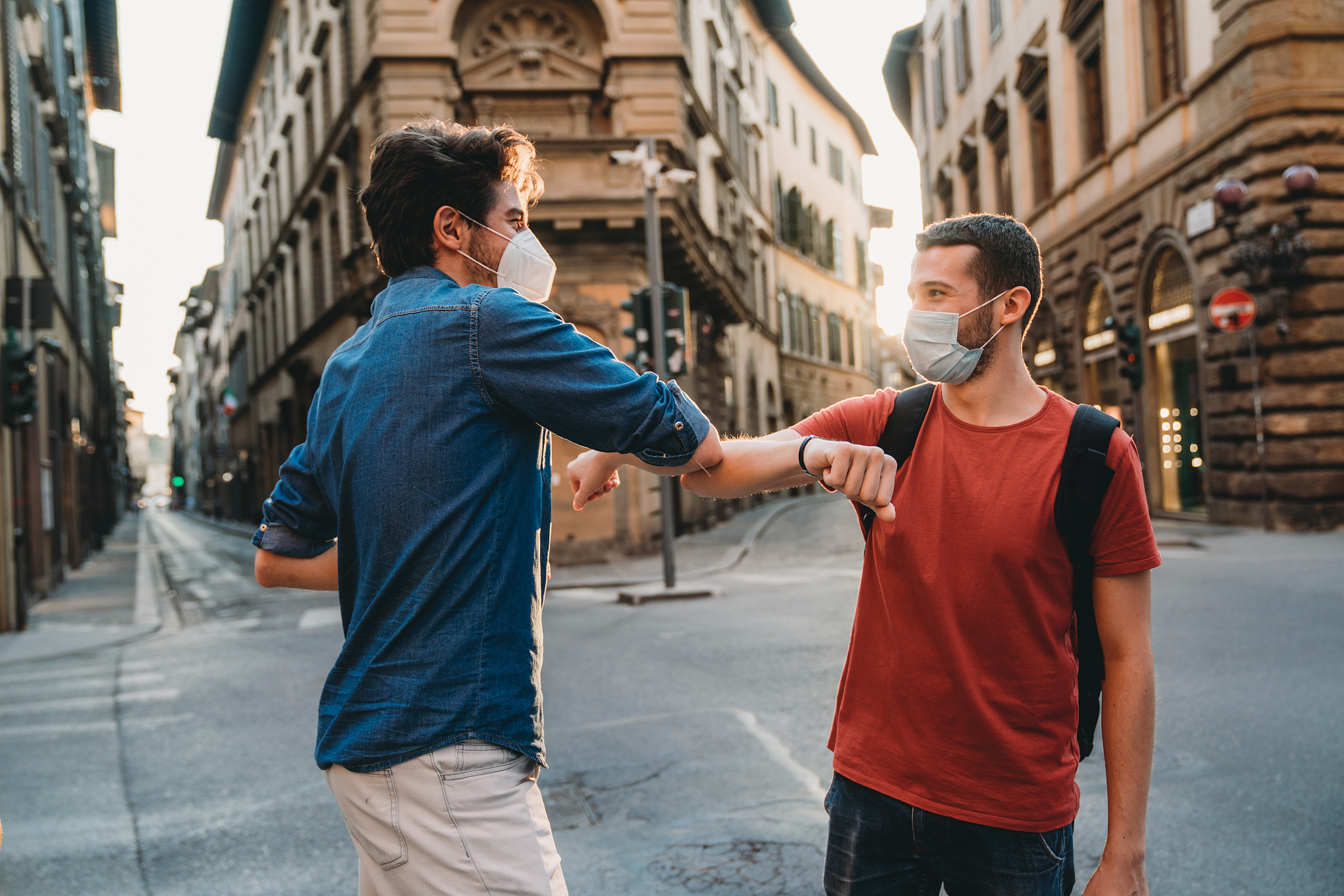 半兽人起源：野兽变异的真相