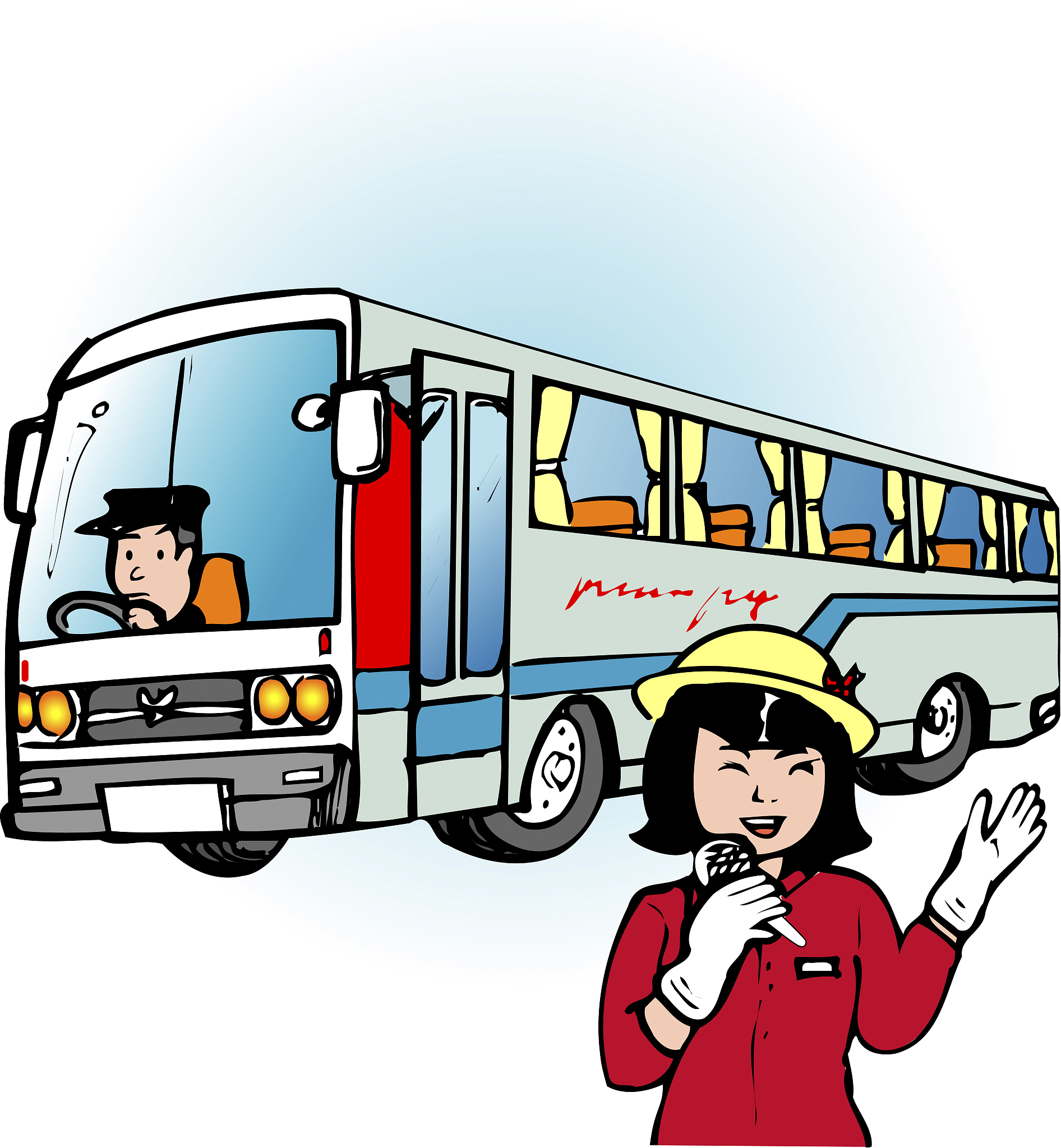 观光车安全指南：确保旅程安全