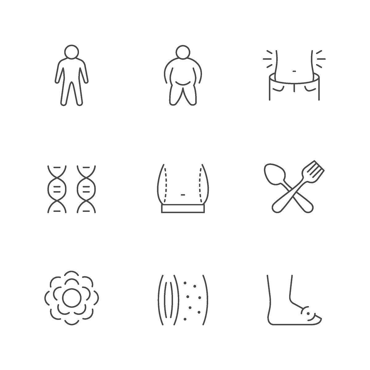 食品化学热点问题：脂质化学在食品科学中的应用与挑战