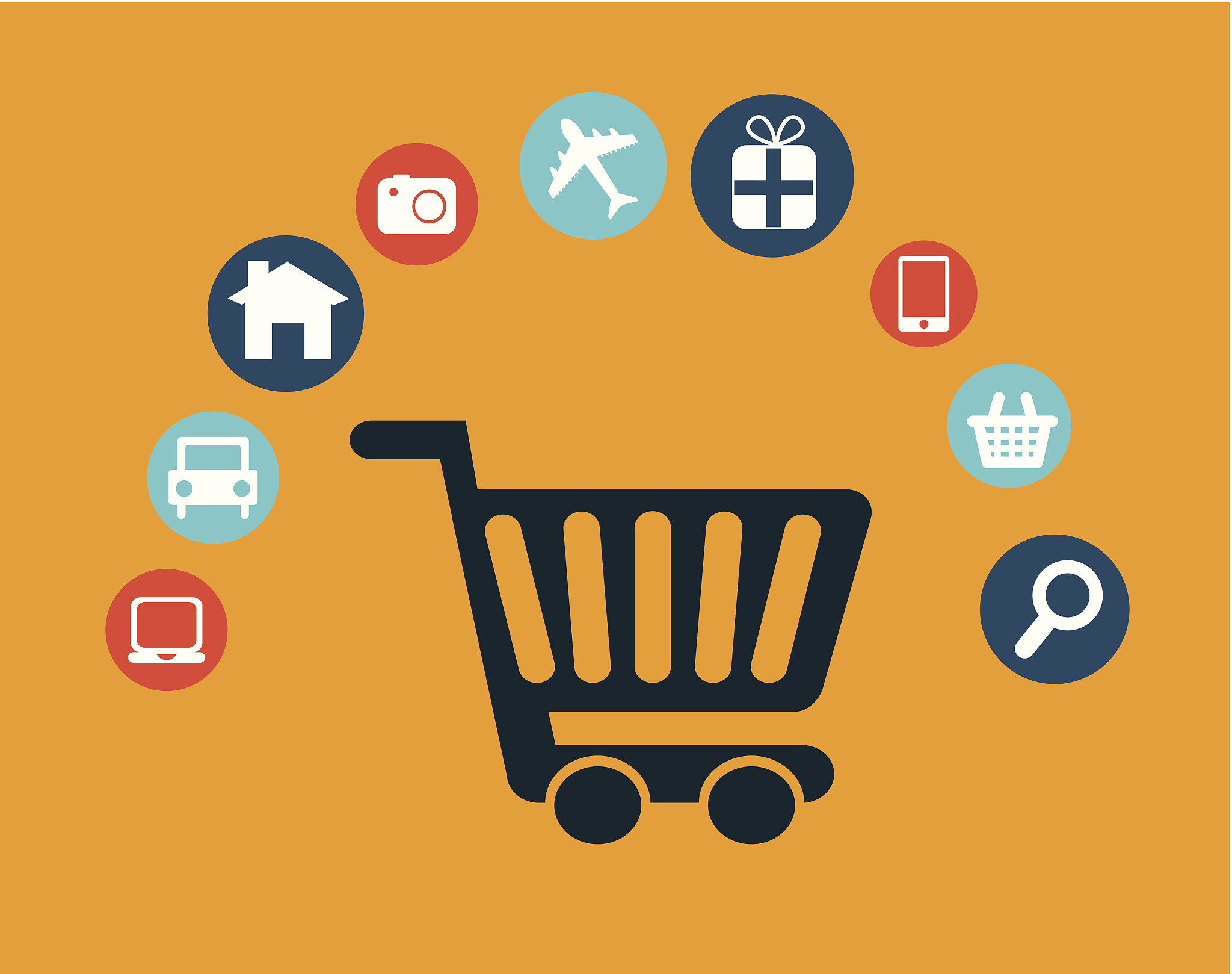 shopping design