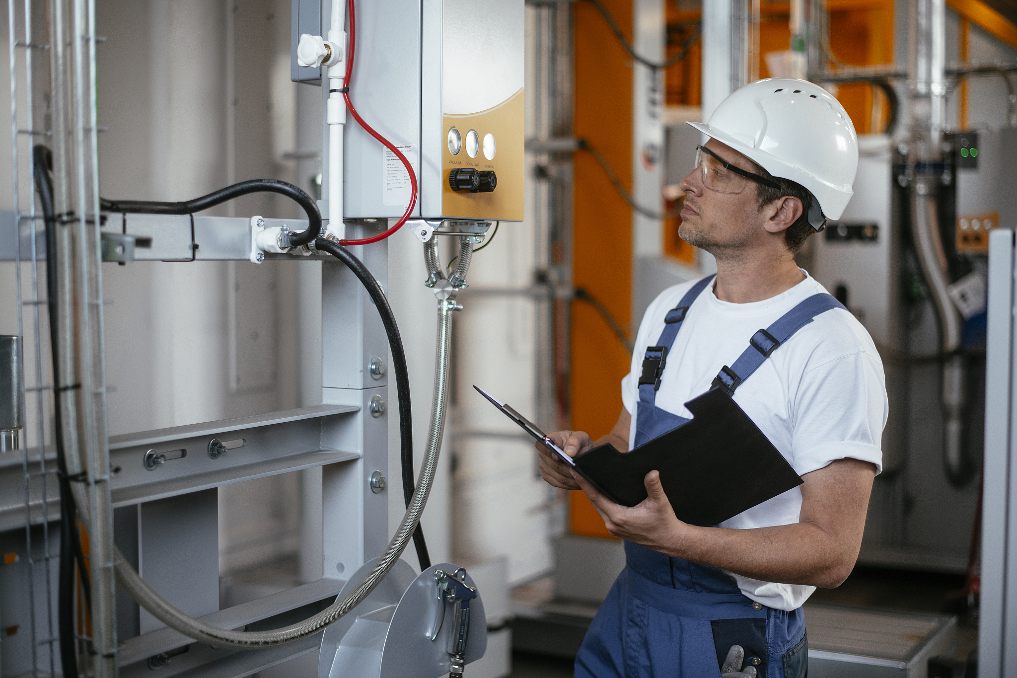 工艺工程师是做什么的