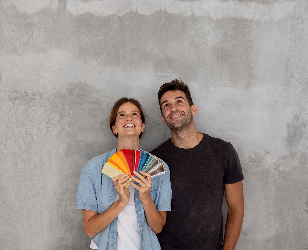 石灰浆粉刷墙壁变硬的化学原理及方程式