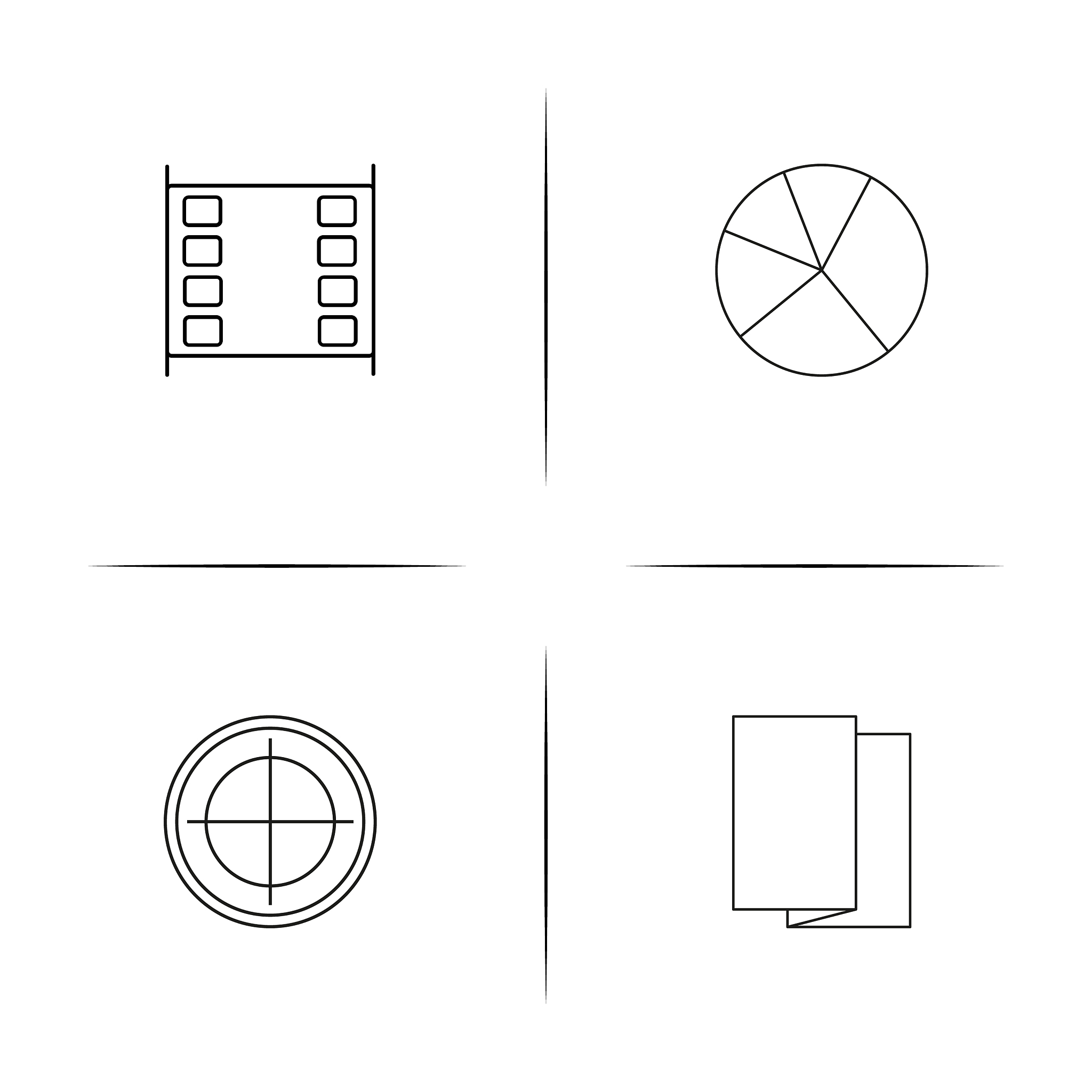C++ 矩形绘制：空心或实心