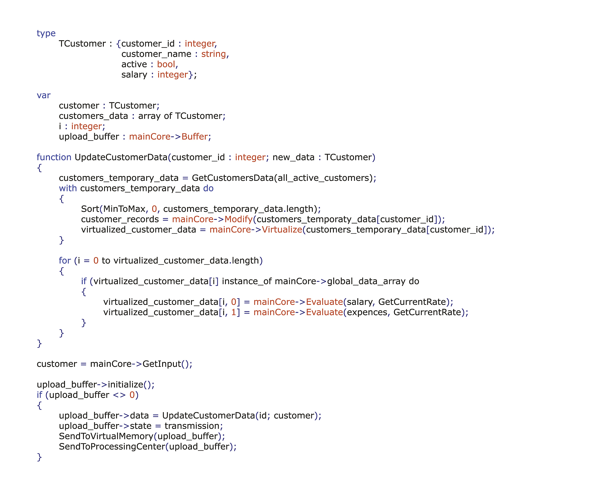 请出80道编程语言方面的判断题并且需提供答案。