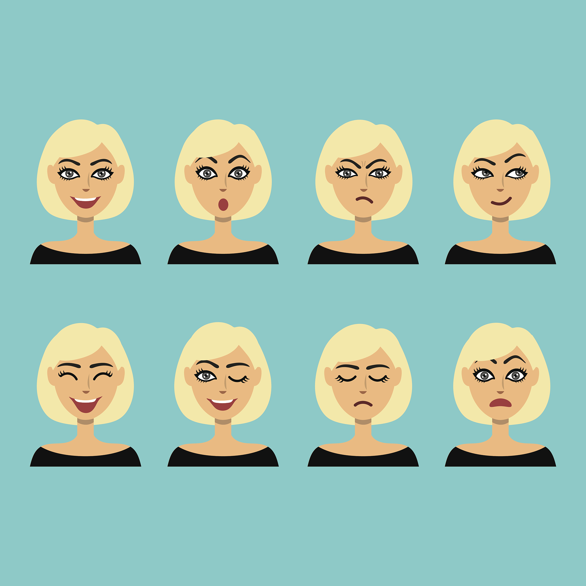 描写得意神态的精彩段落：300字以上精彩示例