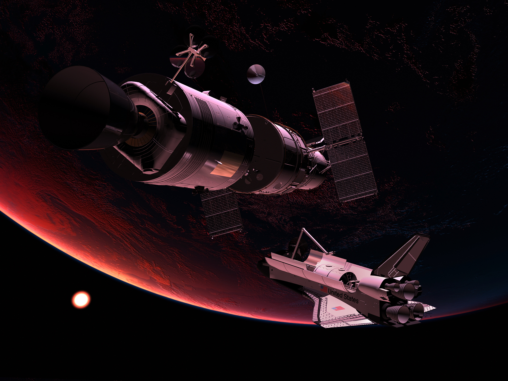 写一篇SpacsX星舰试飞的文案