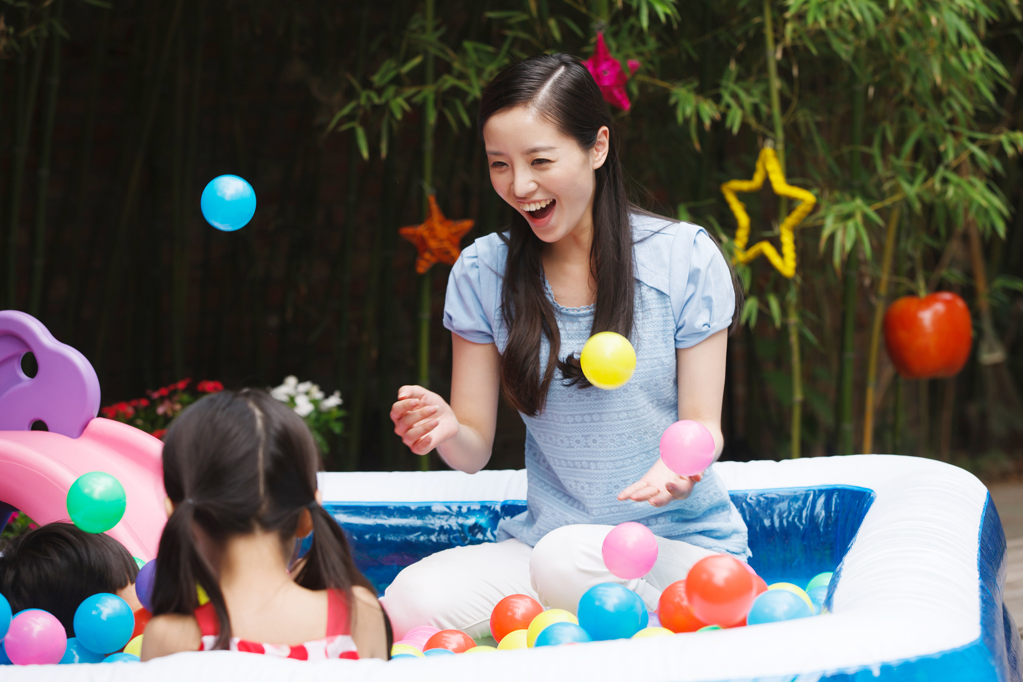 重庆幼师学校解析幼师专业课程怎么样