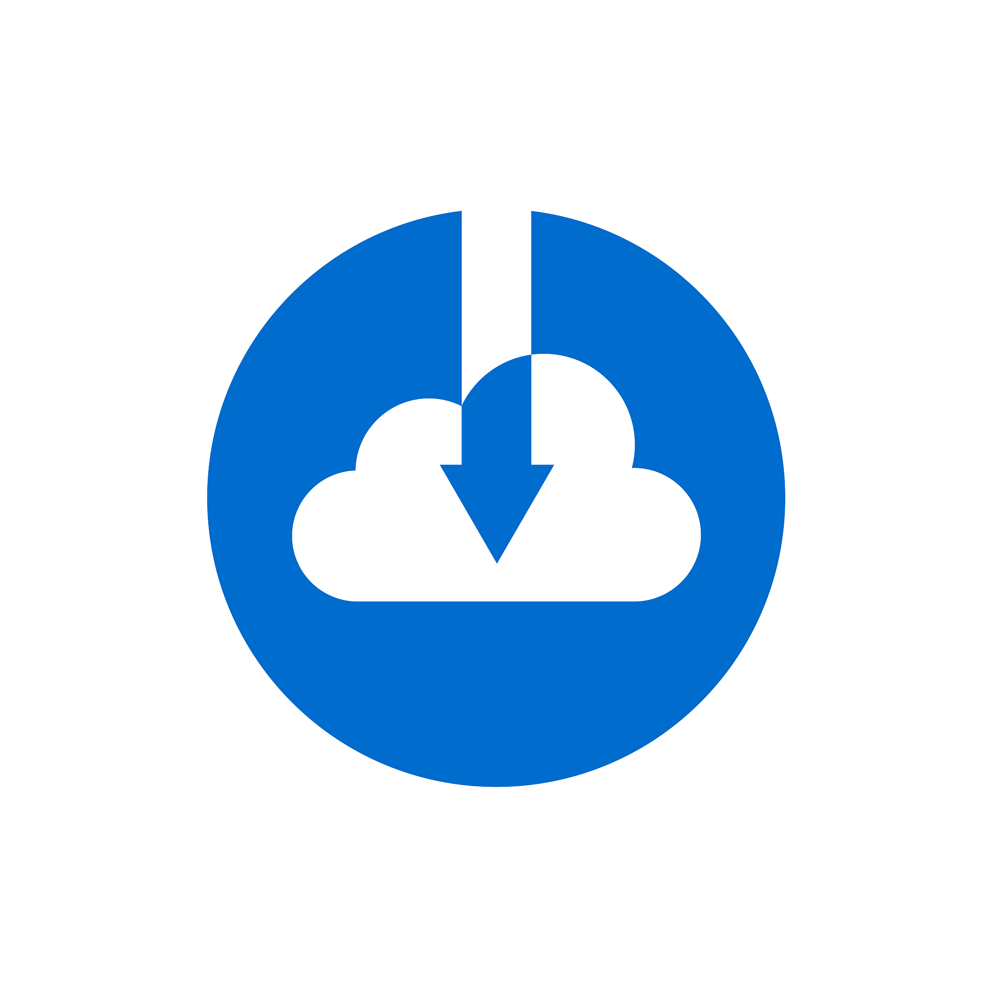 cloud icon