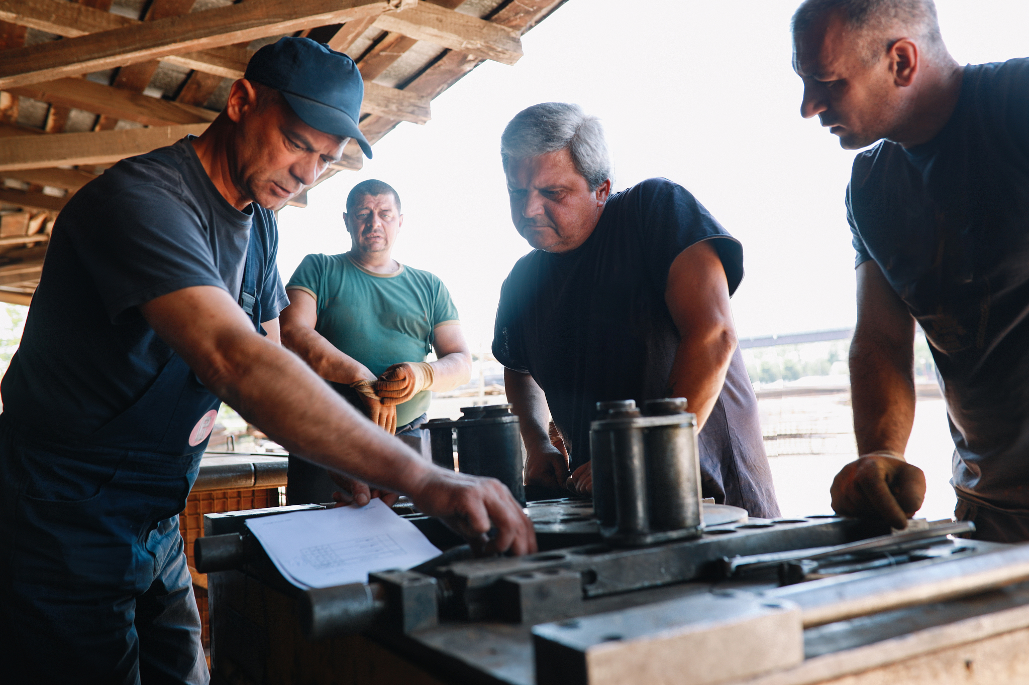 重庆工业职业技术学院模具设计专业就业方向及发展趋势