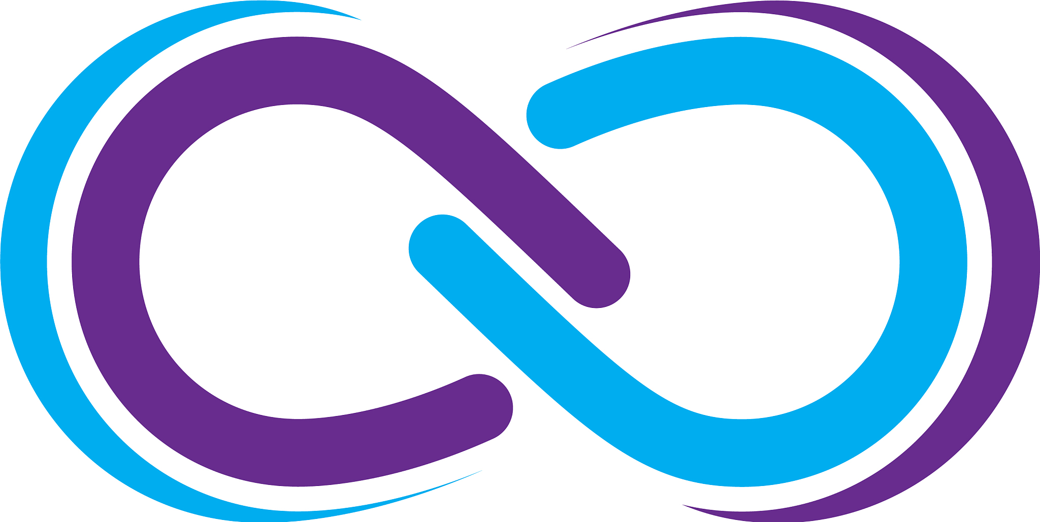 infinity designinfinity logo icon