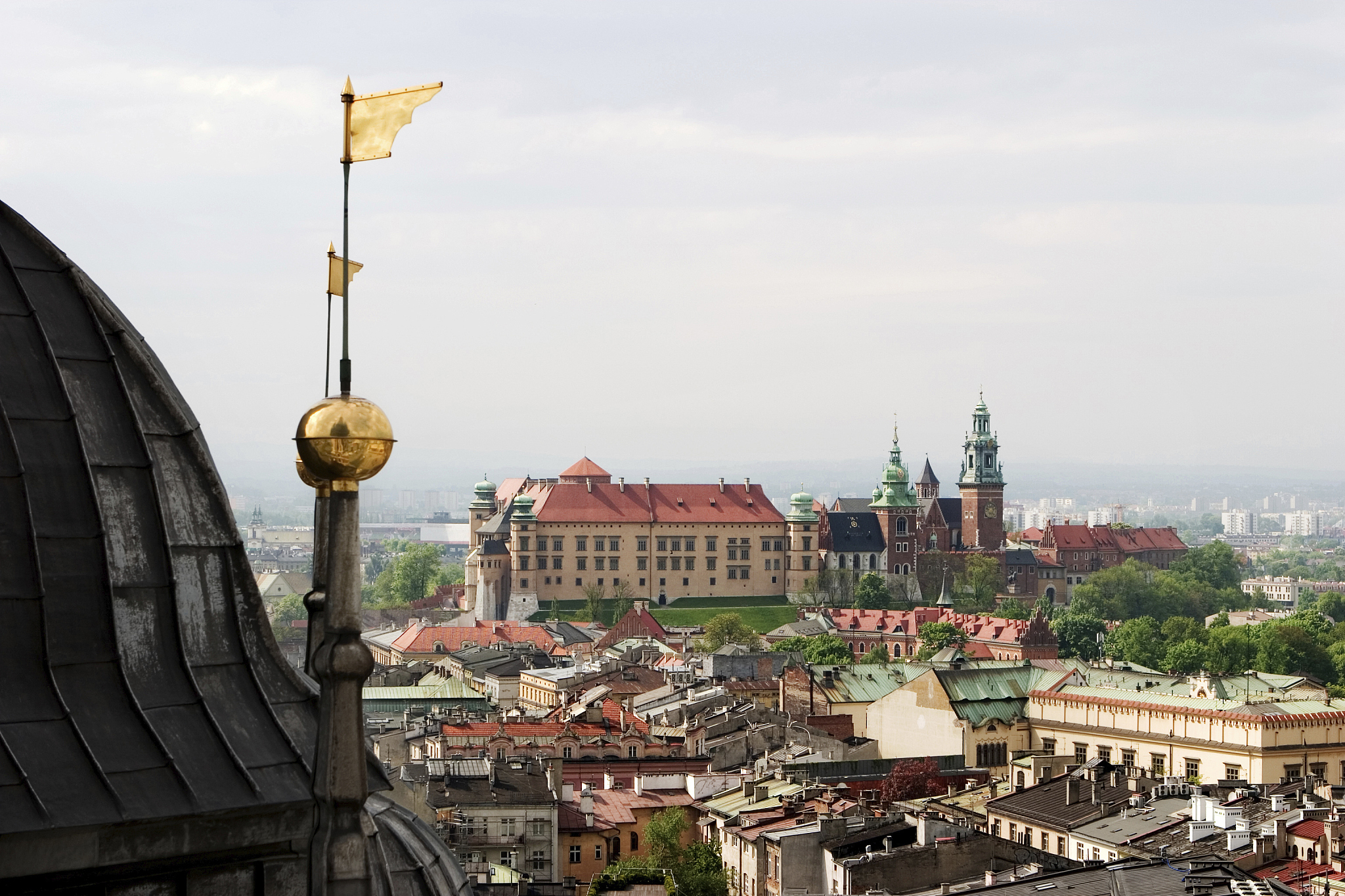 krakow