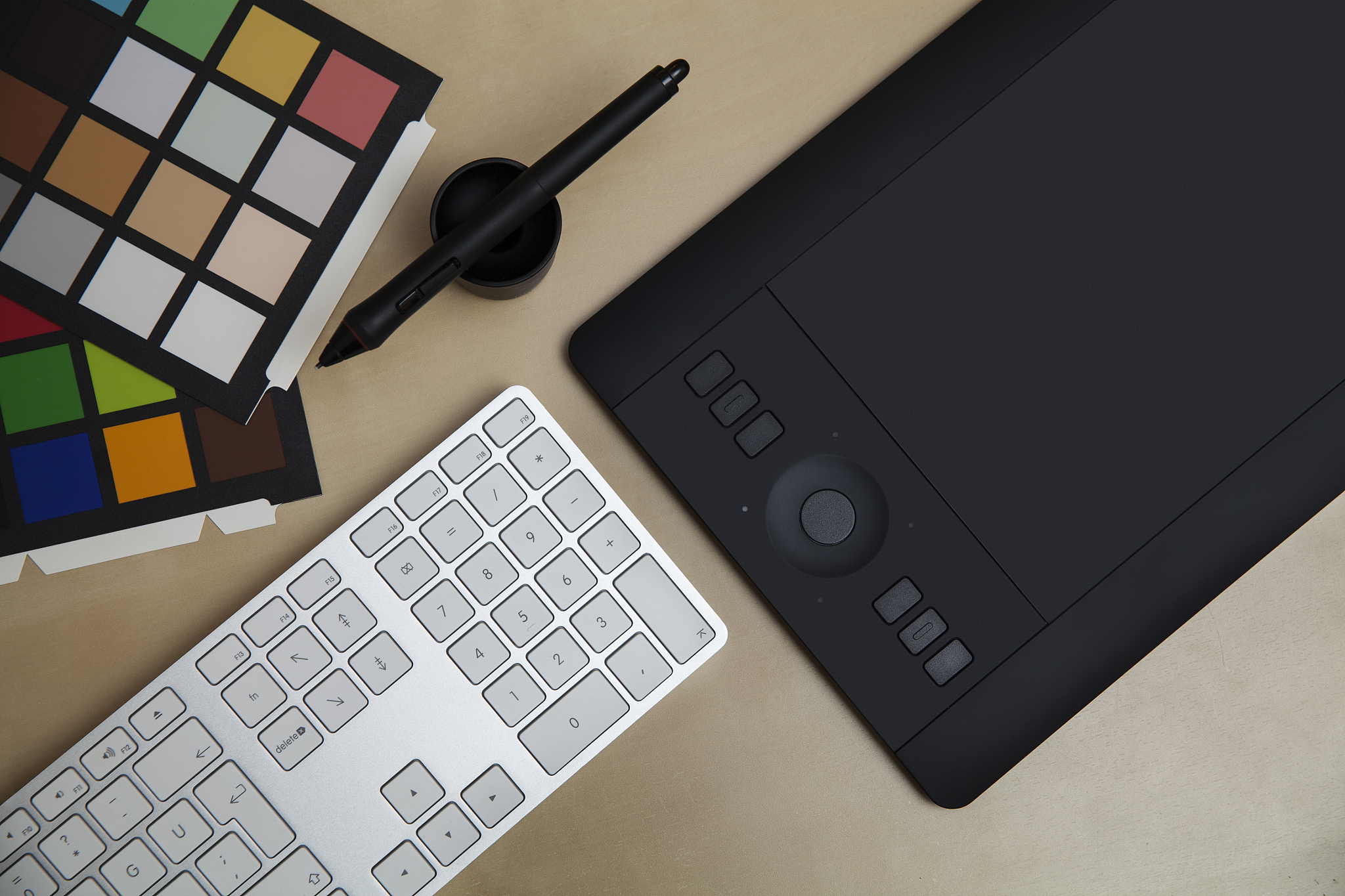 PS 图片调整板：详细步骤及技巧