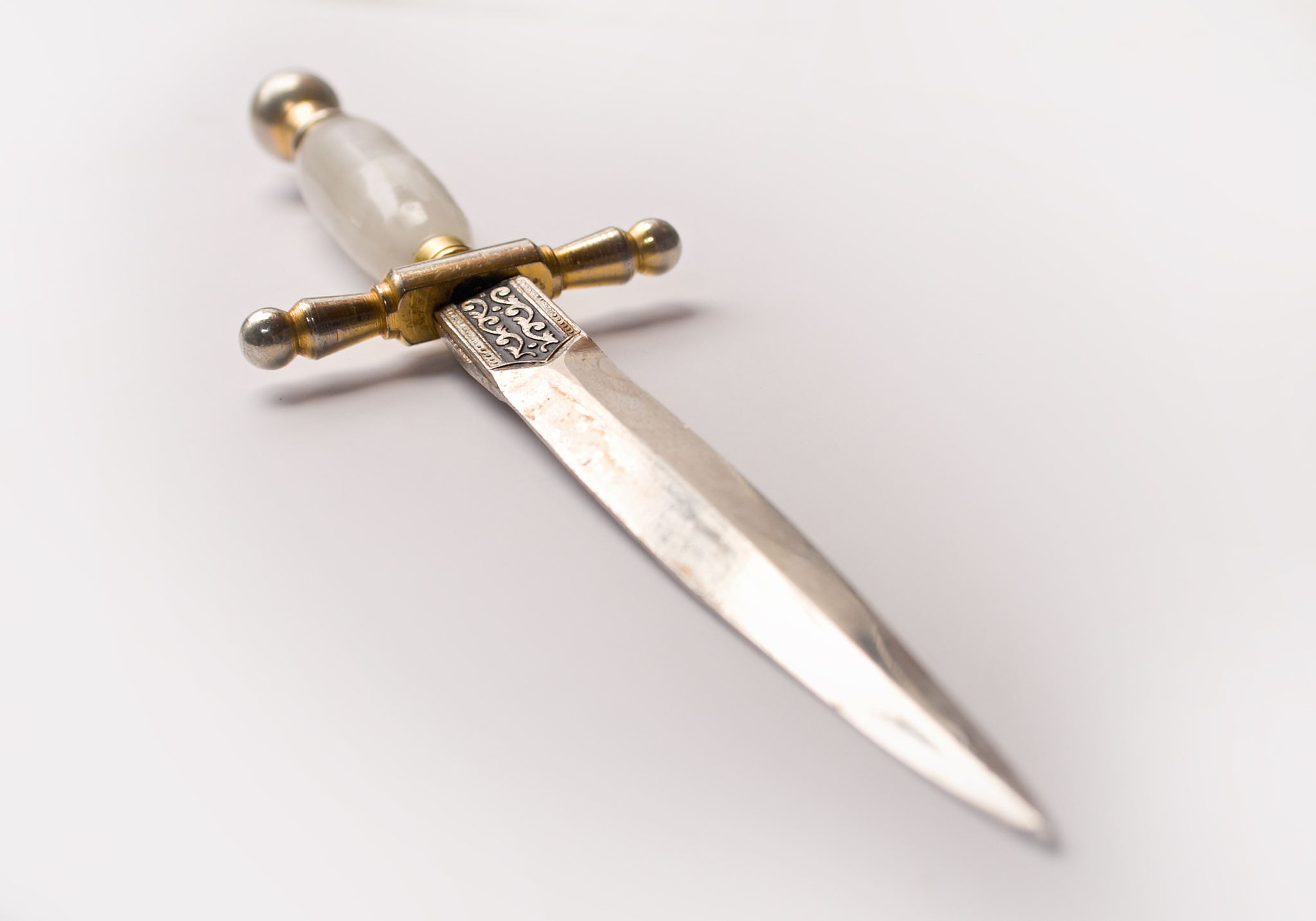 sword
