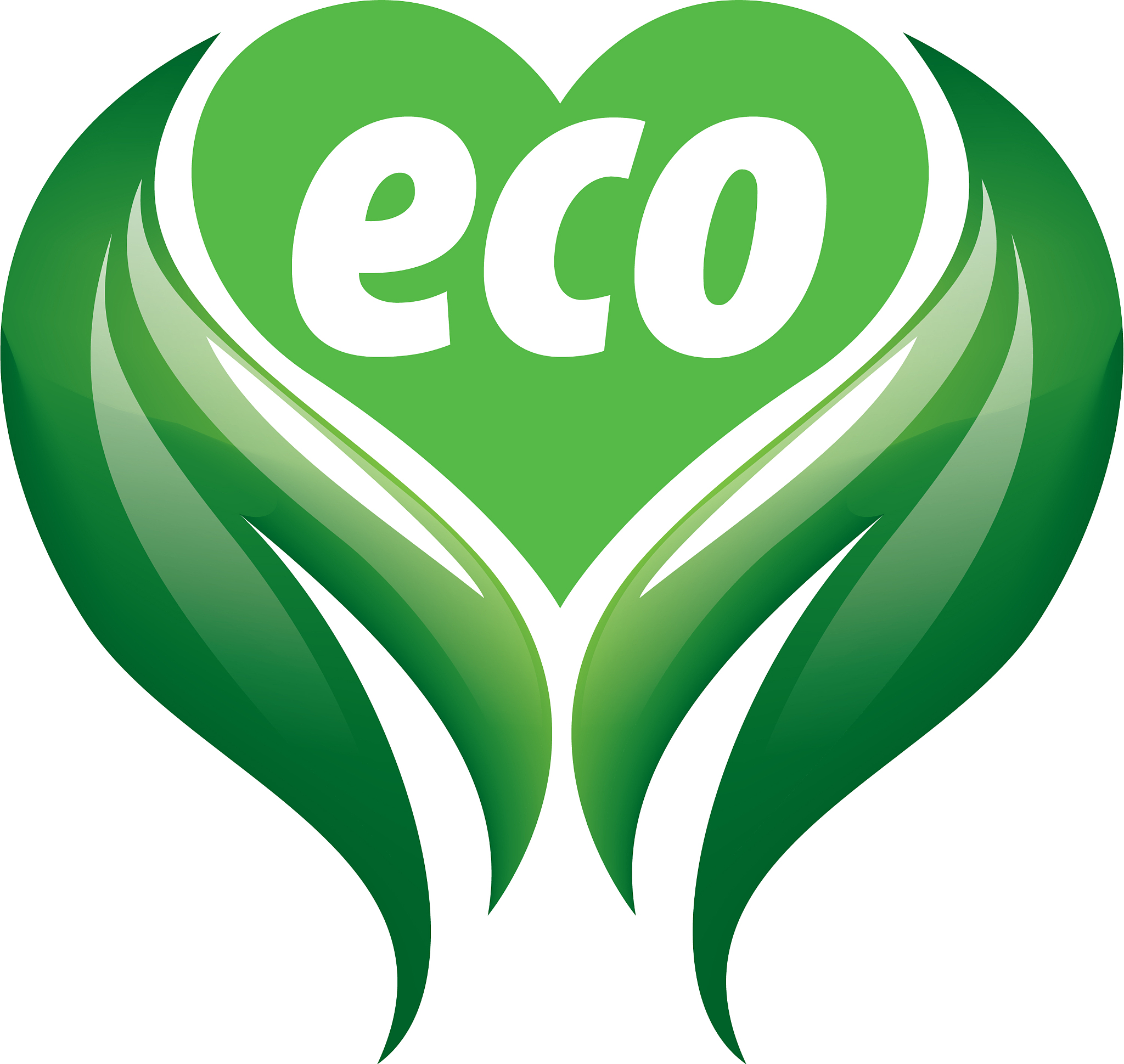logo eco