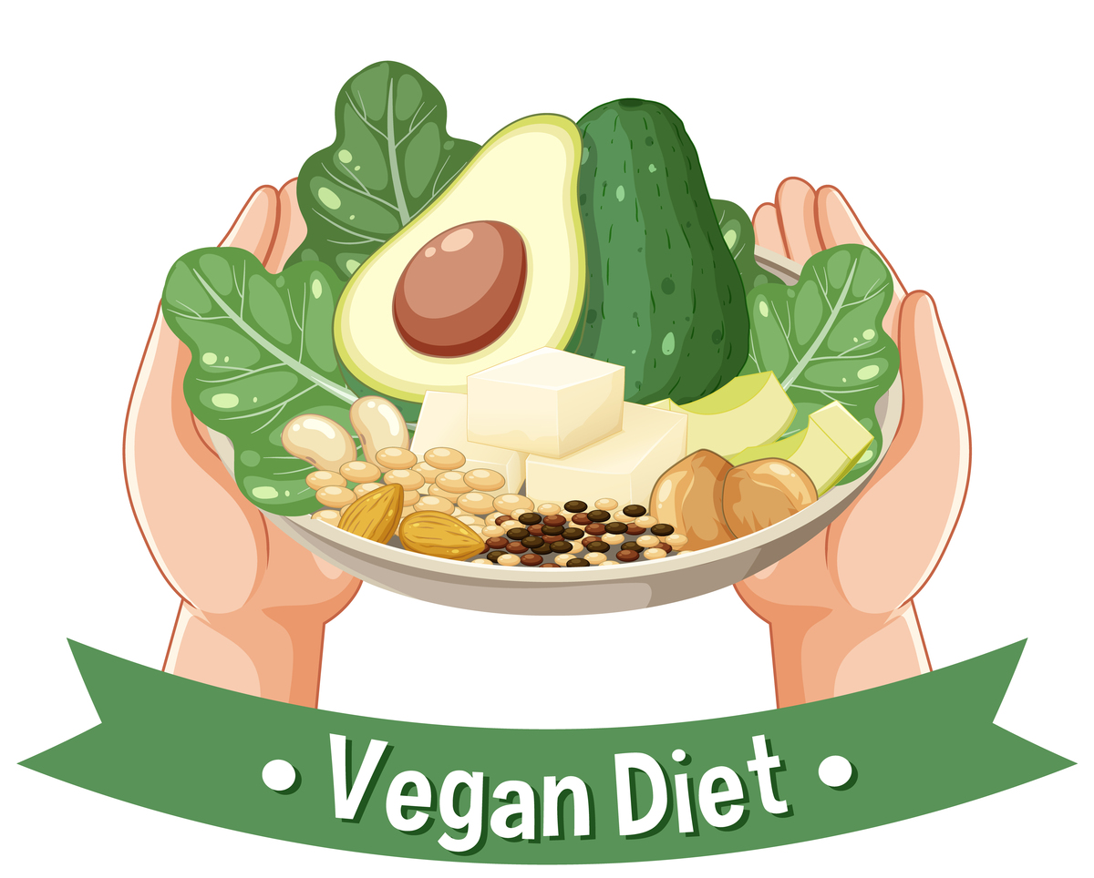 吃素有什么好处