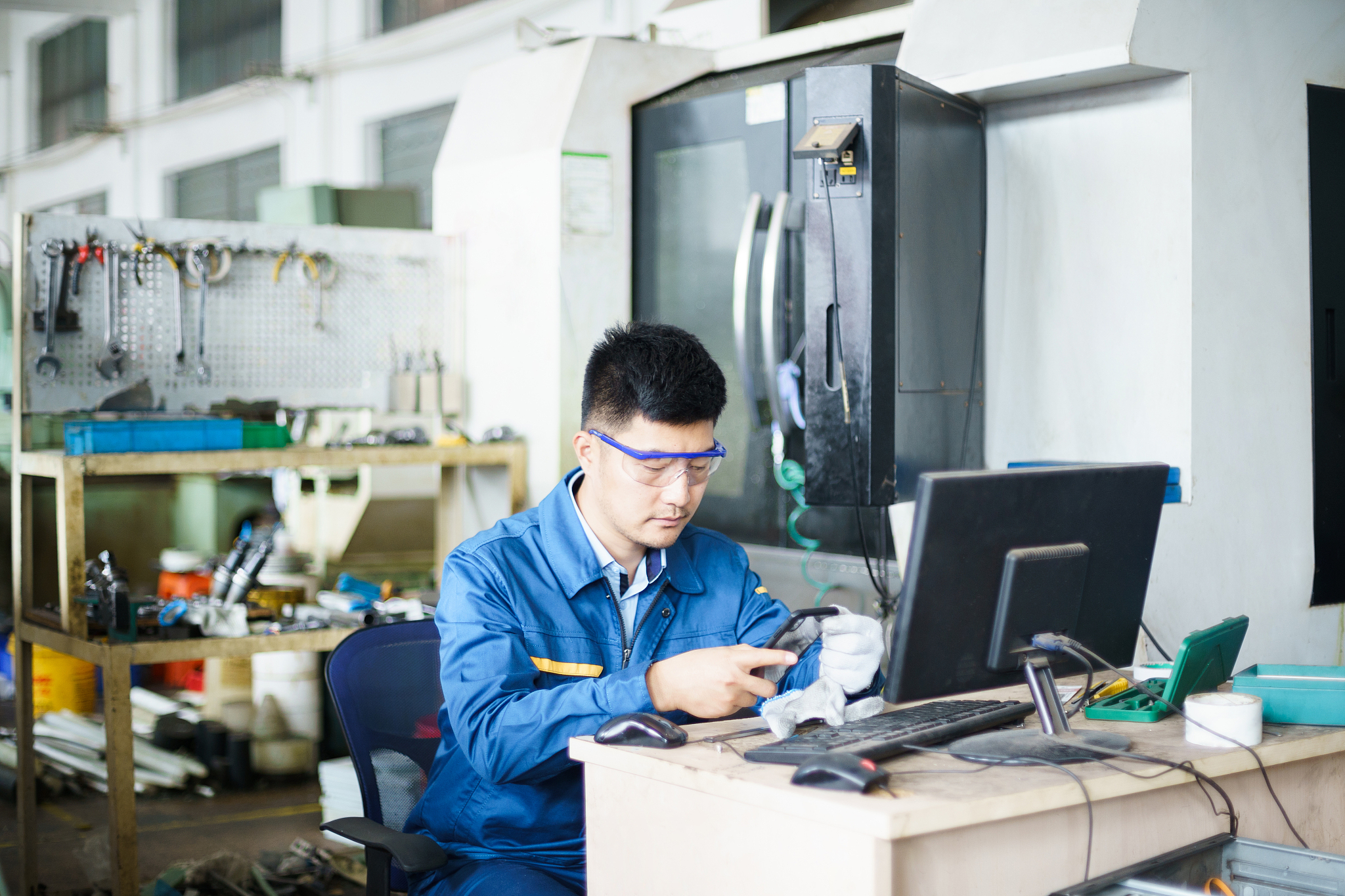 湖南工业职业技术学院焊接技术与自动化专业课程设置：学习内容详解