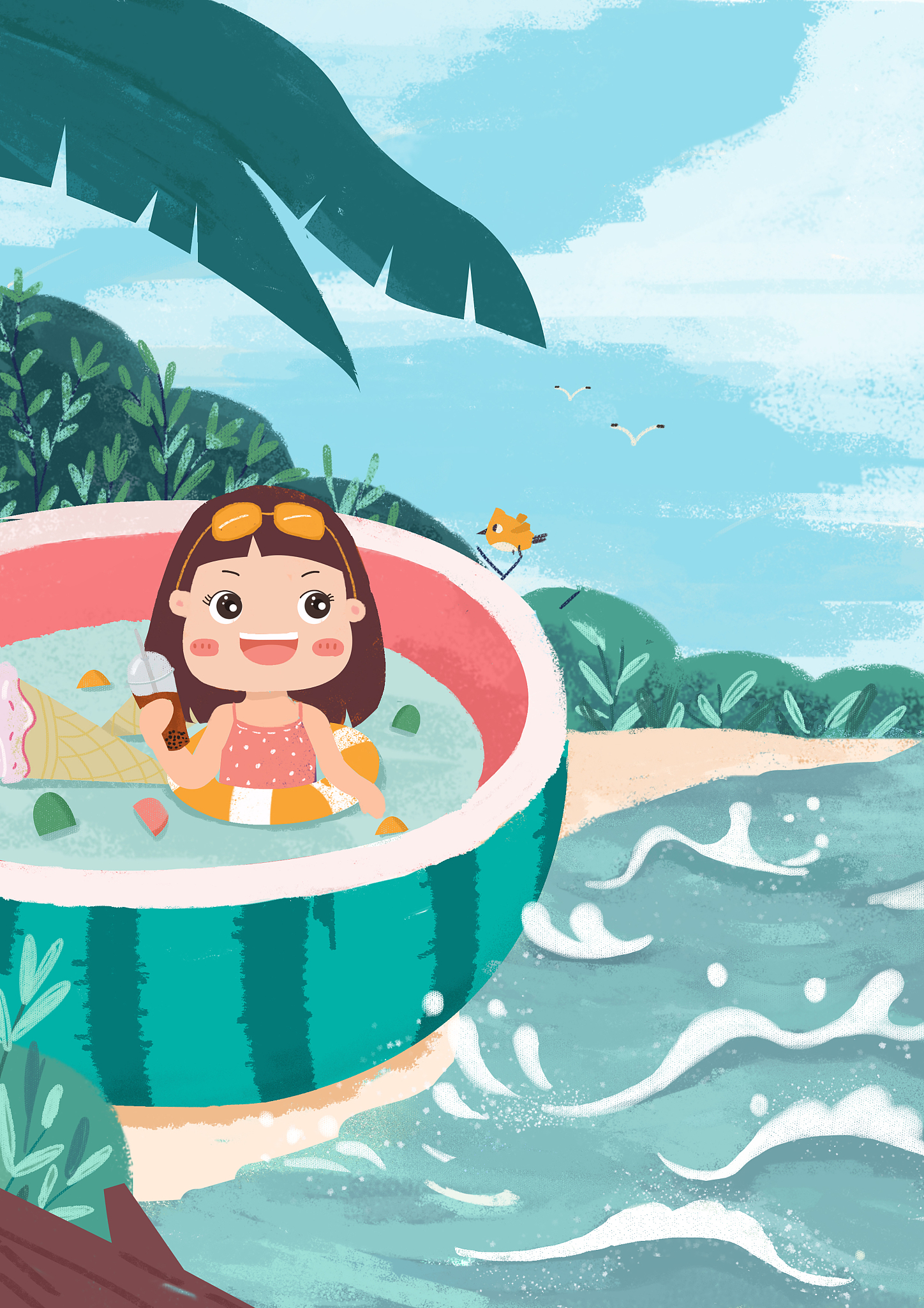 10个兴趣爱好，总有一个适合你！ - 美食、旅行、阅读、更多精彩等你发现！