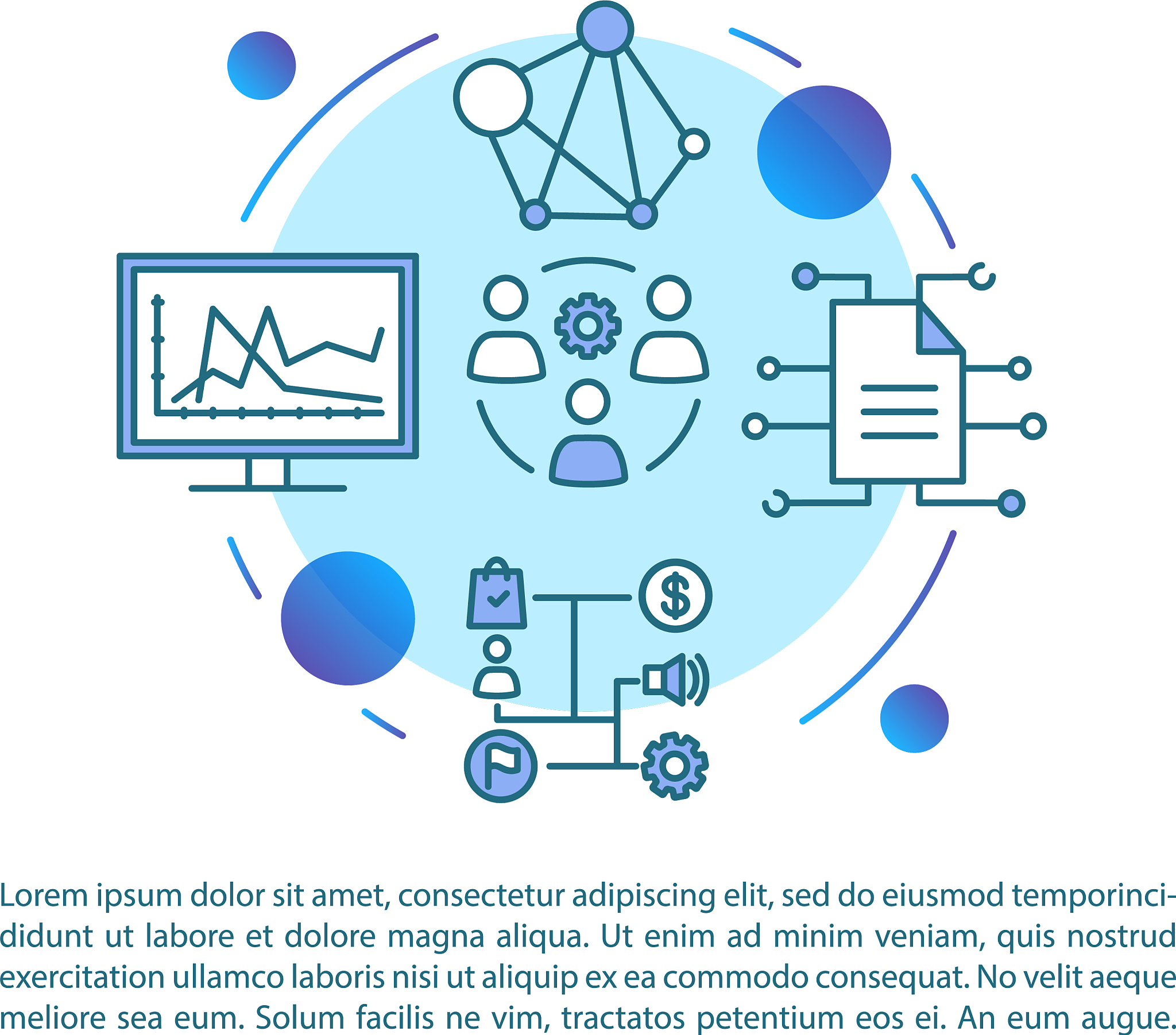 attribution modeling article page template